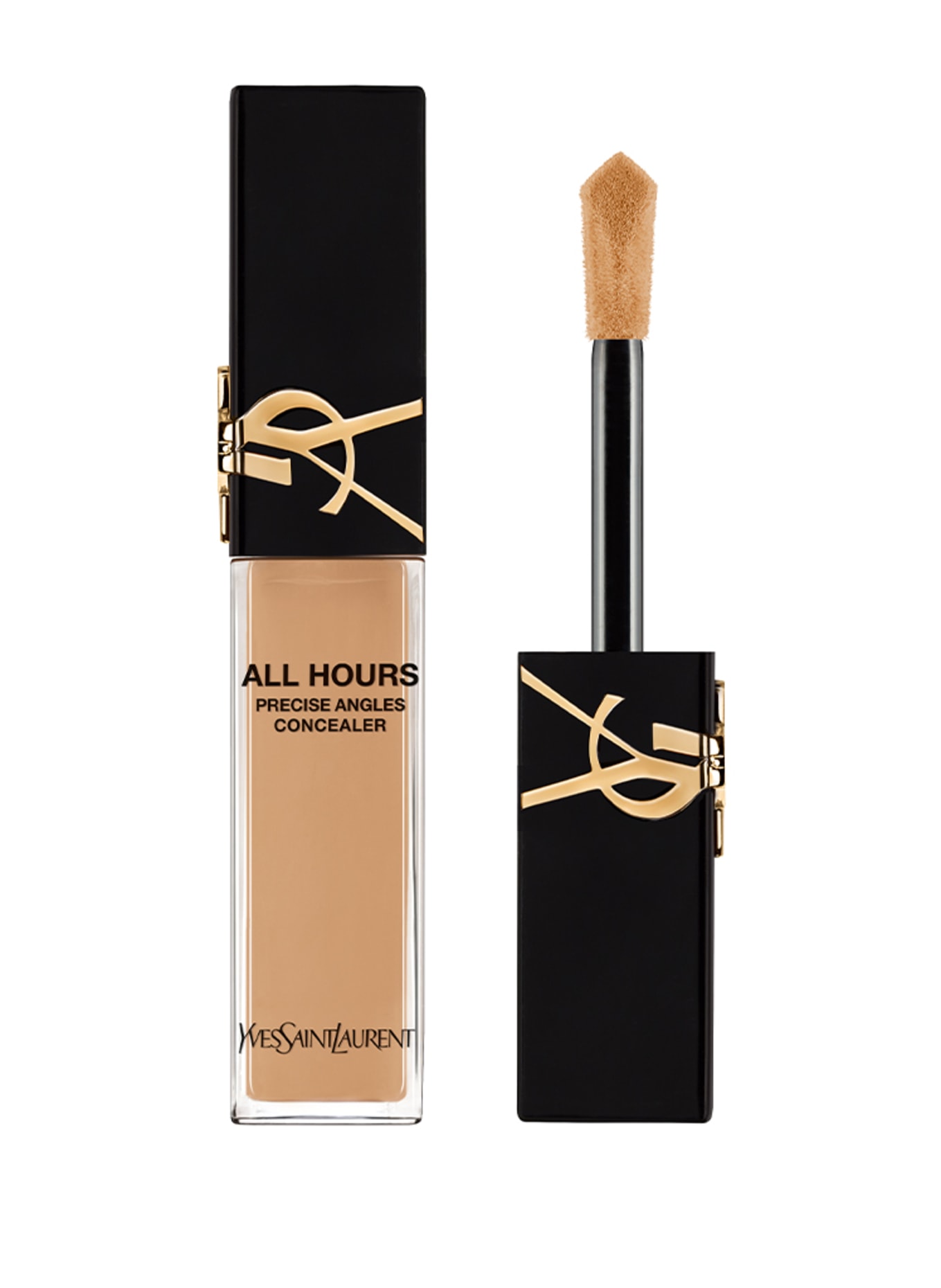 YVES SAINT LAURENT BEAUTÉ ALL HOURS CONCEALER: MC2