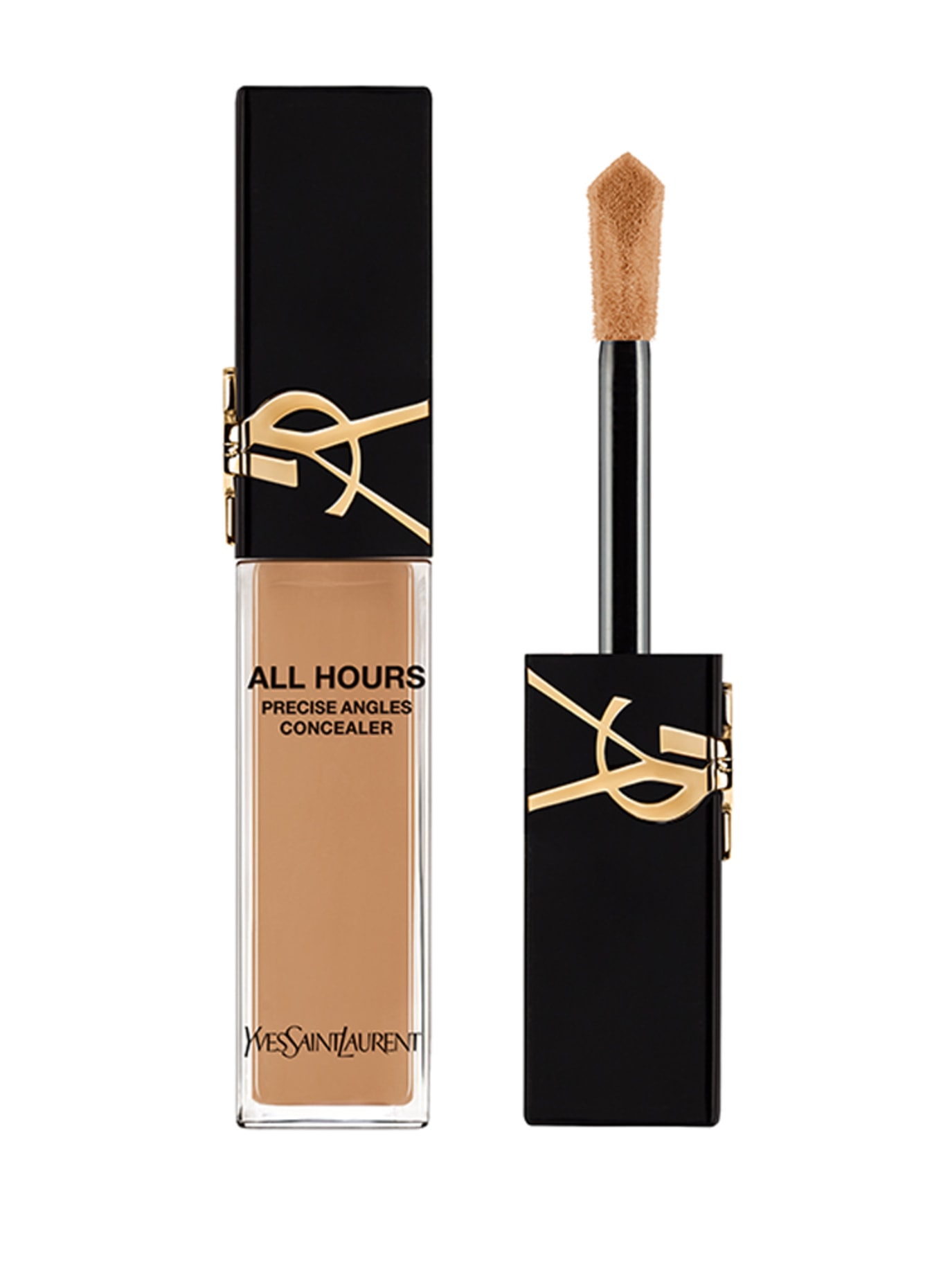 YVES SAINT LAURENT BEAUTÉ ALL HOURS CONCEALER: MN7