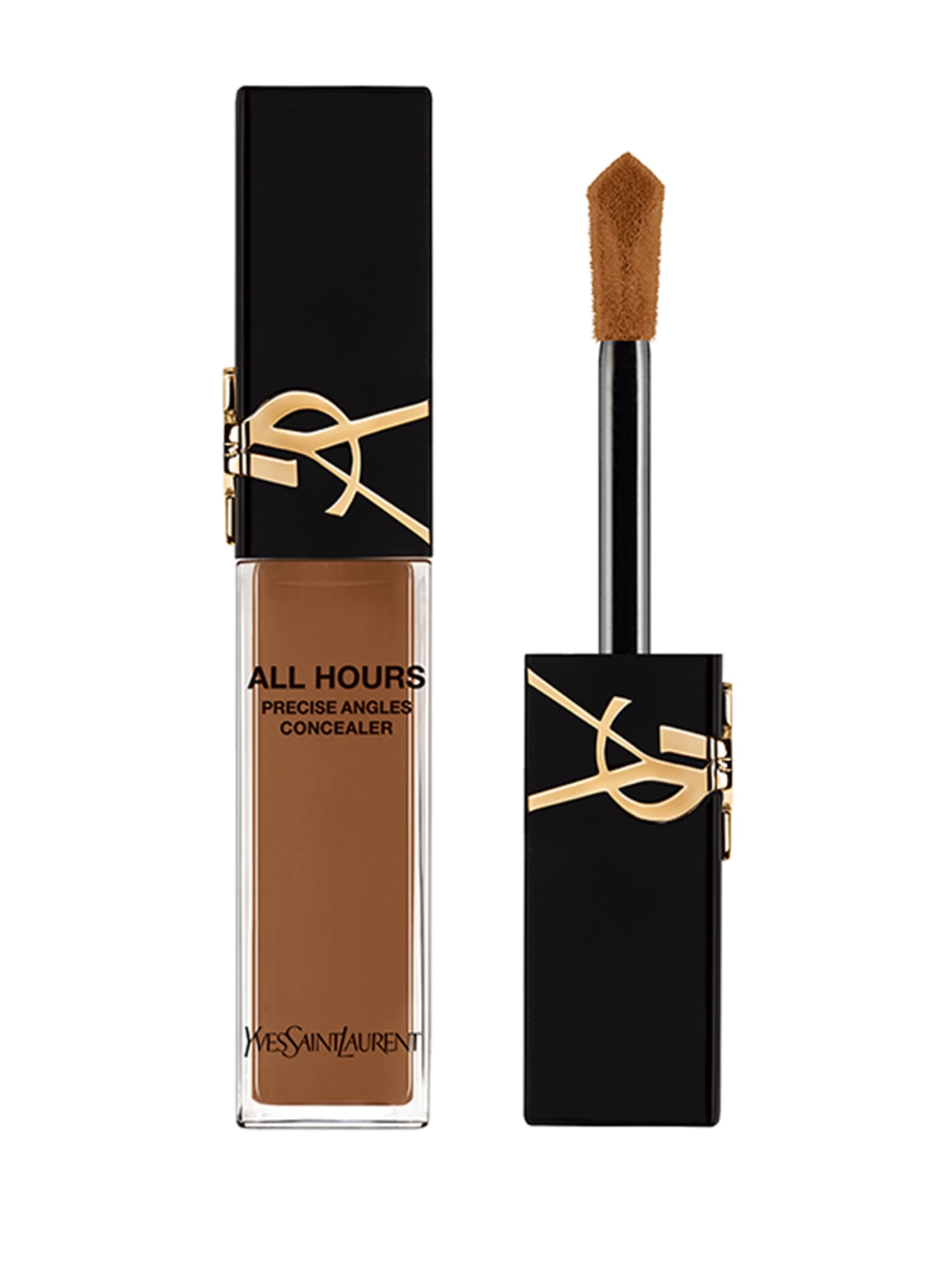 YVES SAINT LAURENT BEAUTÉ ALL HOURS CONCEALER: DN5