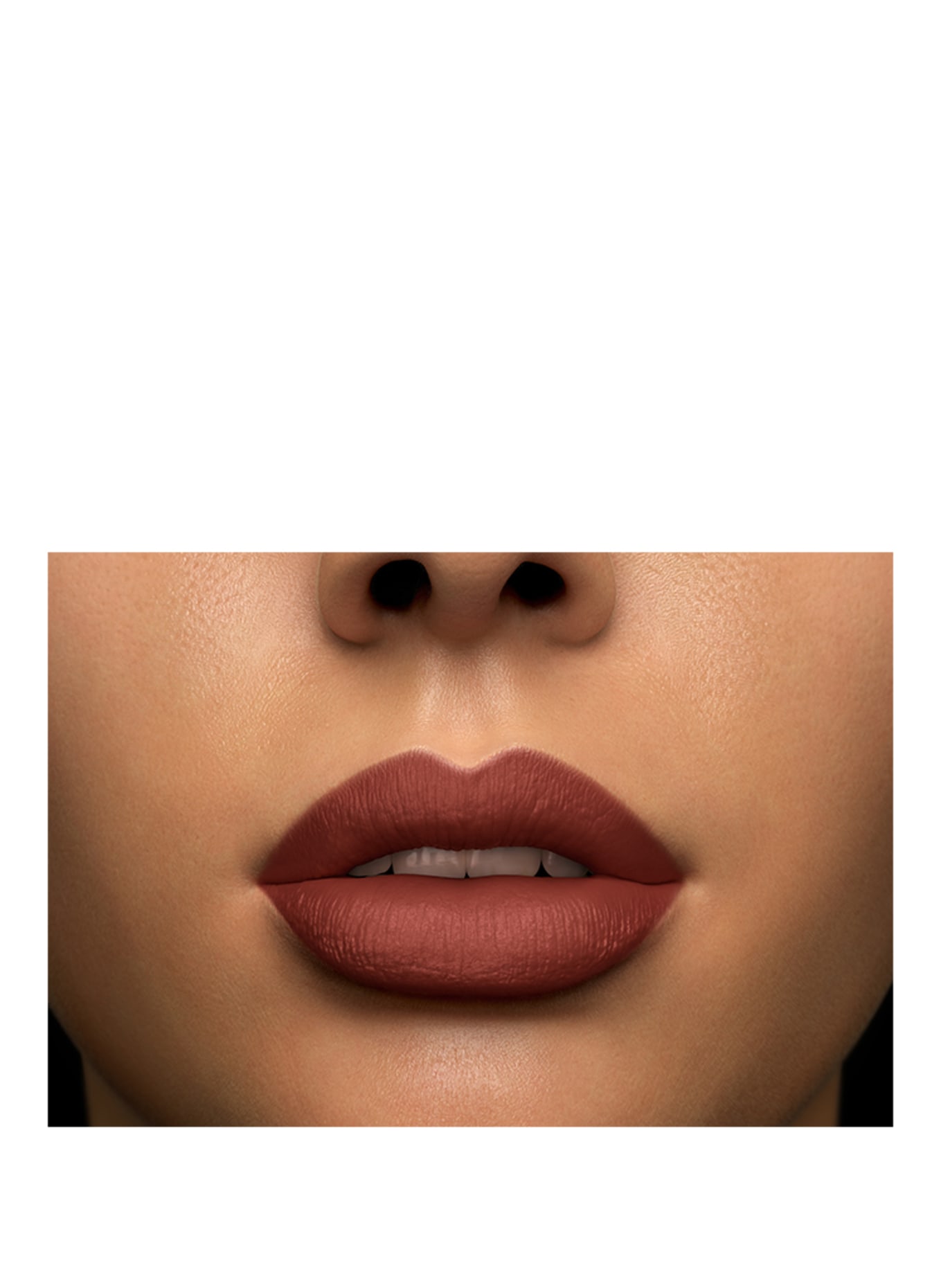 LANCÔME L'ABSOLUE ROUGE DRAMA MATTE: 221 DRAMATISED NUDE