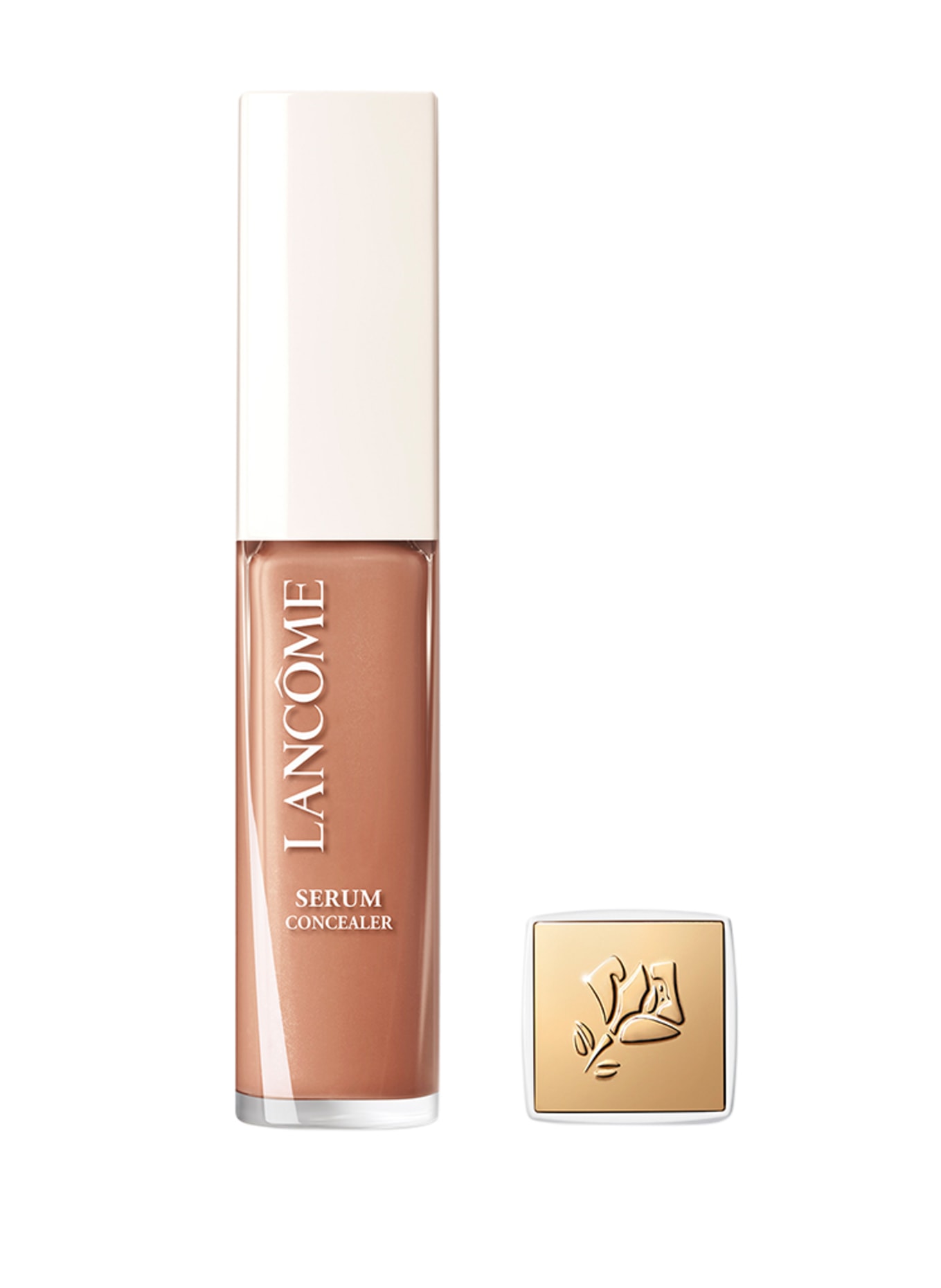 LANCÔME TEINT IDOLE ULTRA WEAR: 430C