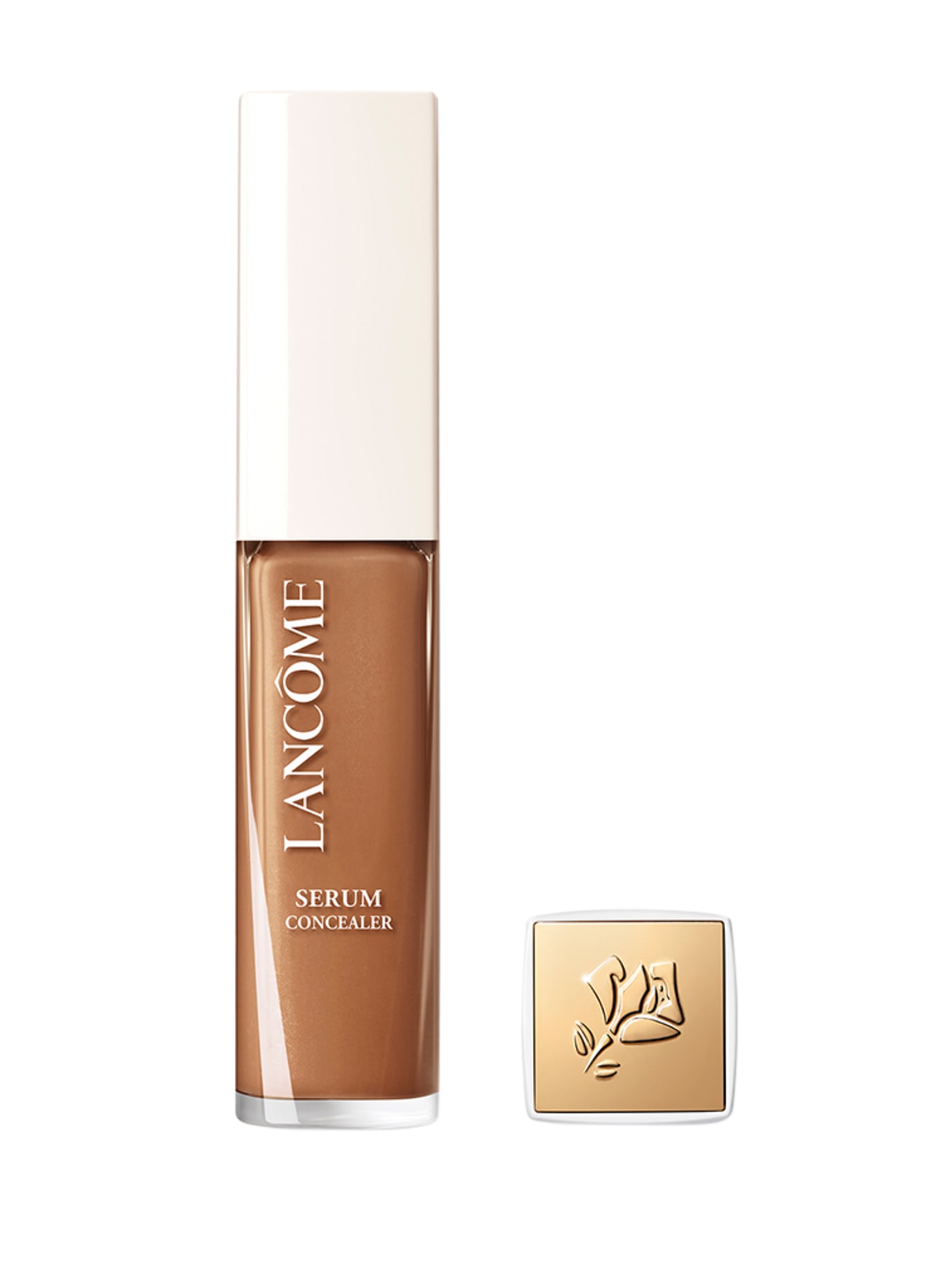 LANCÔME TEINT IDOLE ULTRA WEAR: 505N