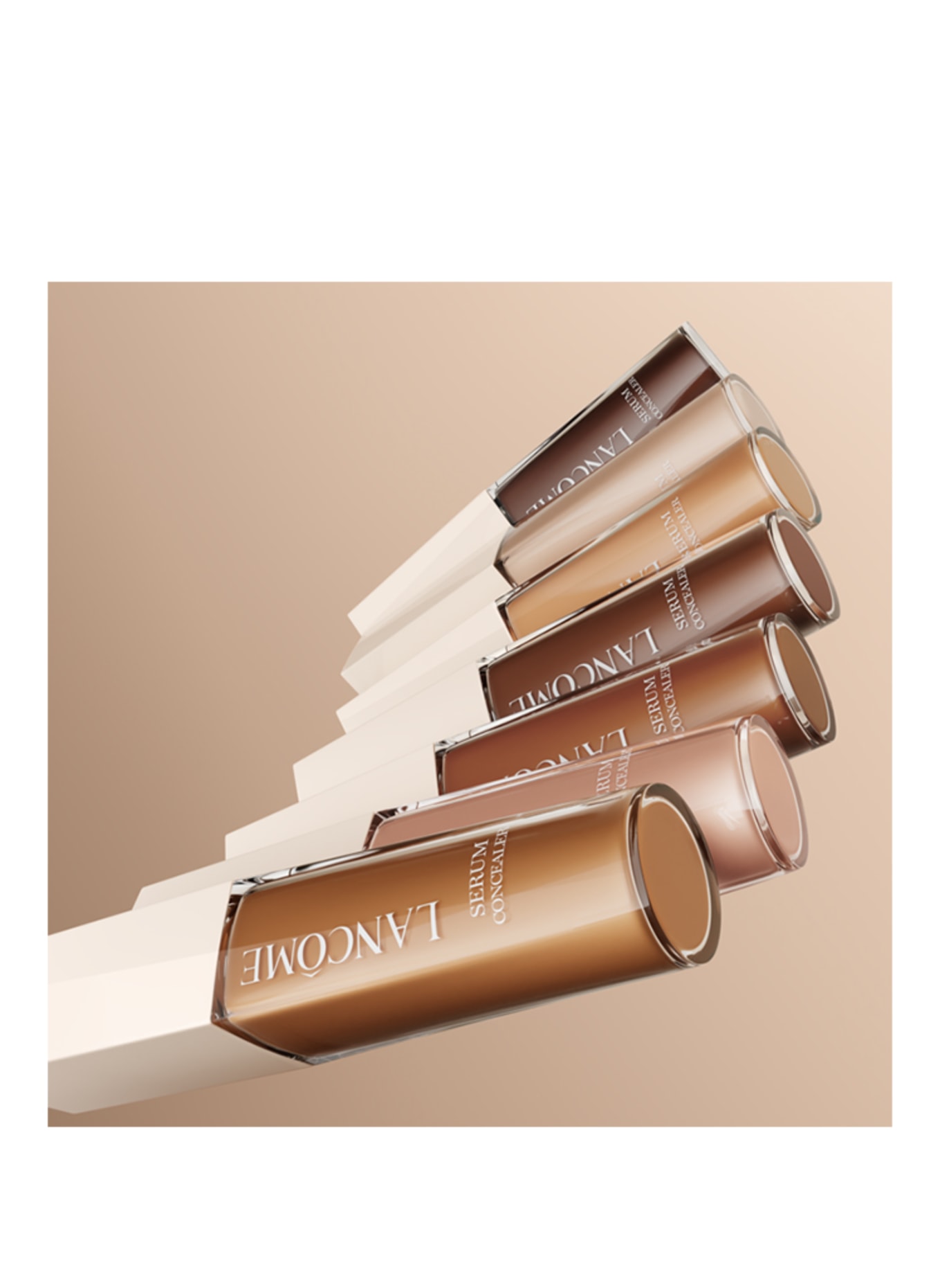 LANCÔME TEINT IDOLE ULTRA WEAR: 505N