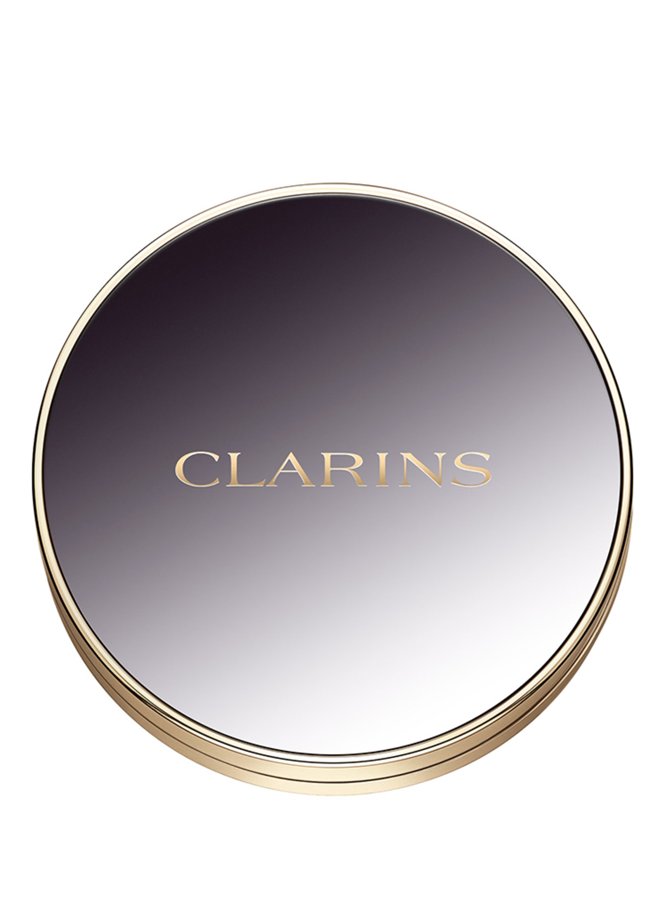 CLARINS OMBRE 4 COULEURS: ONYX GRADATION