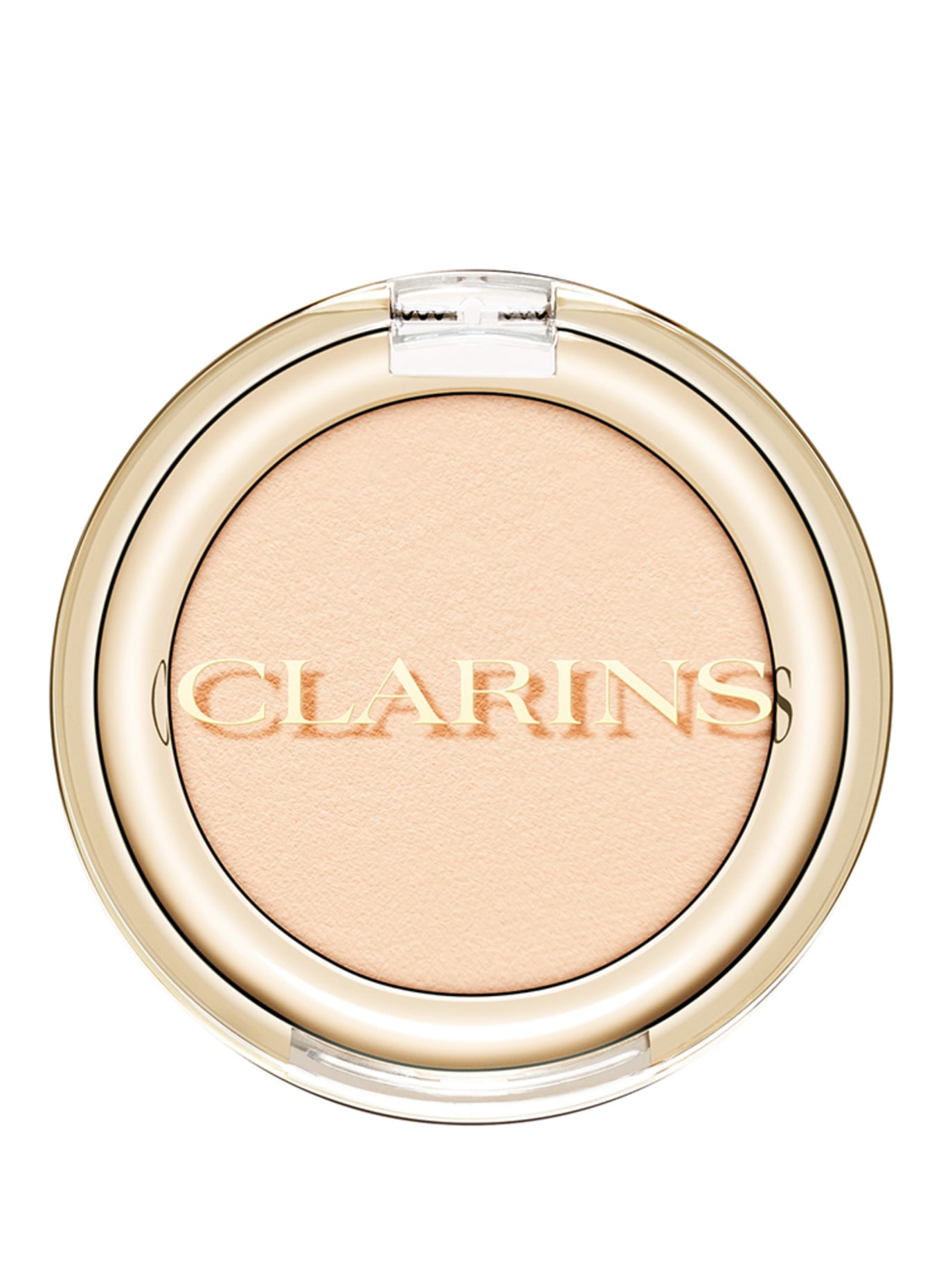 CLARINS OMBRE SKIN MATTE: MATTE IVORY