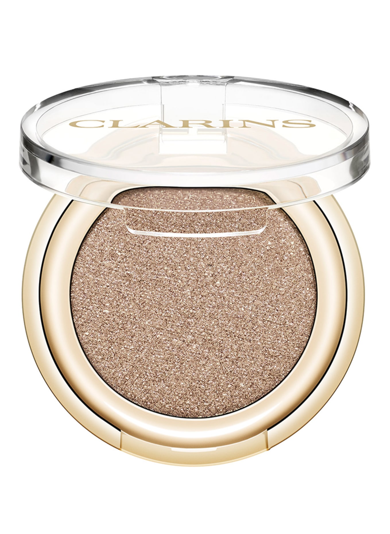 CLARINS OMBRE SKIN PEARLY (Bild 1)