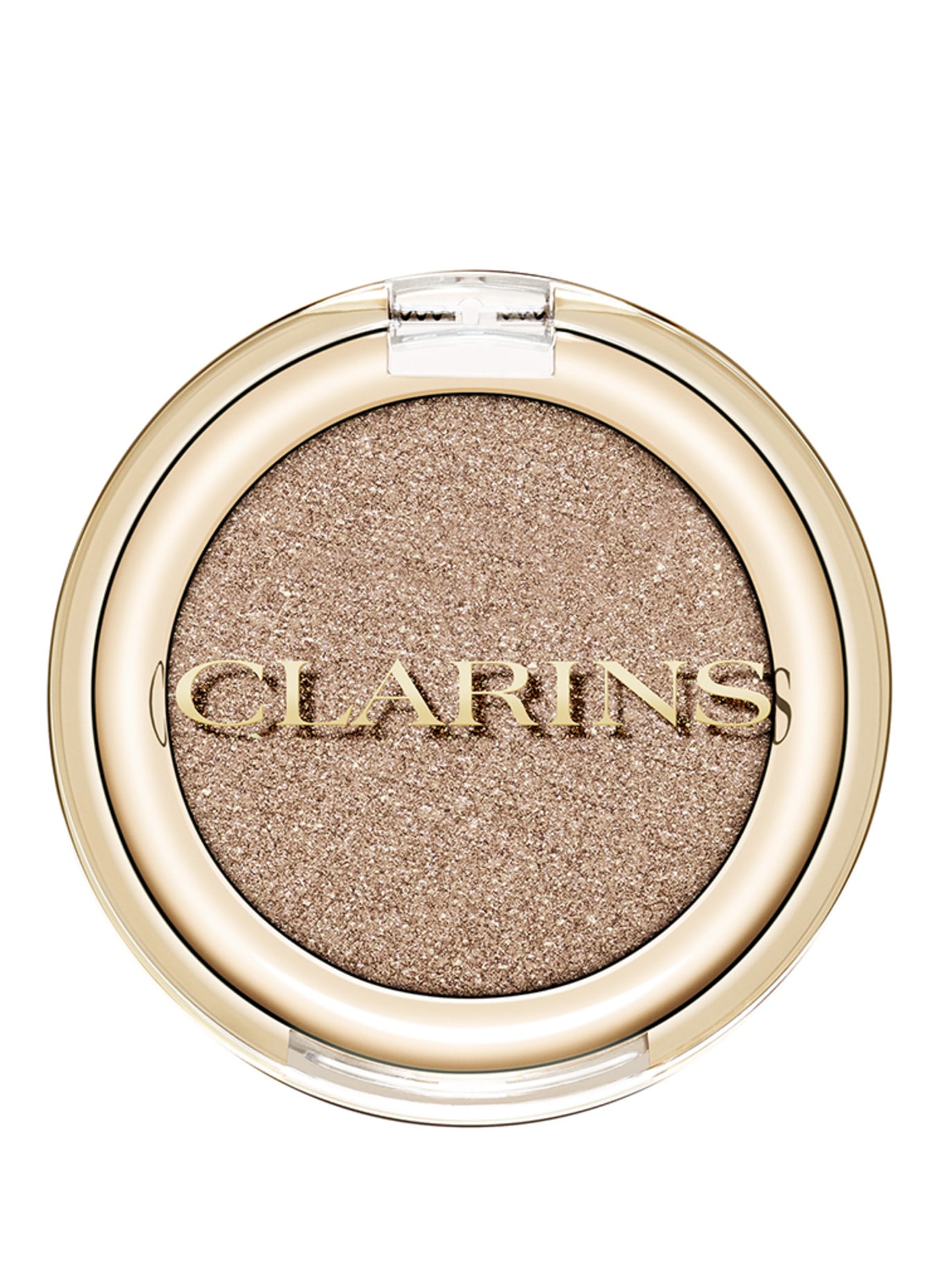 CLARINS OMBRE SKIN PEARLY: PEARLY GOLD