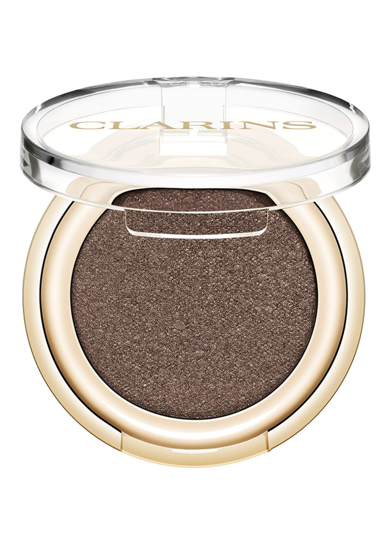 CLARINS OMBRE SKIN SATIN: SATIN MOCHA