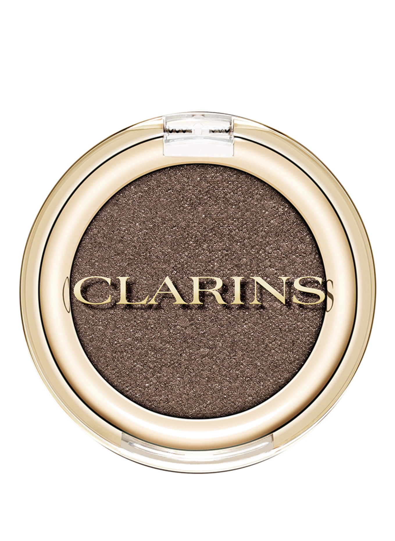 CLARINS OMBRE SKIN SATIN: SATIN MOCHA