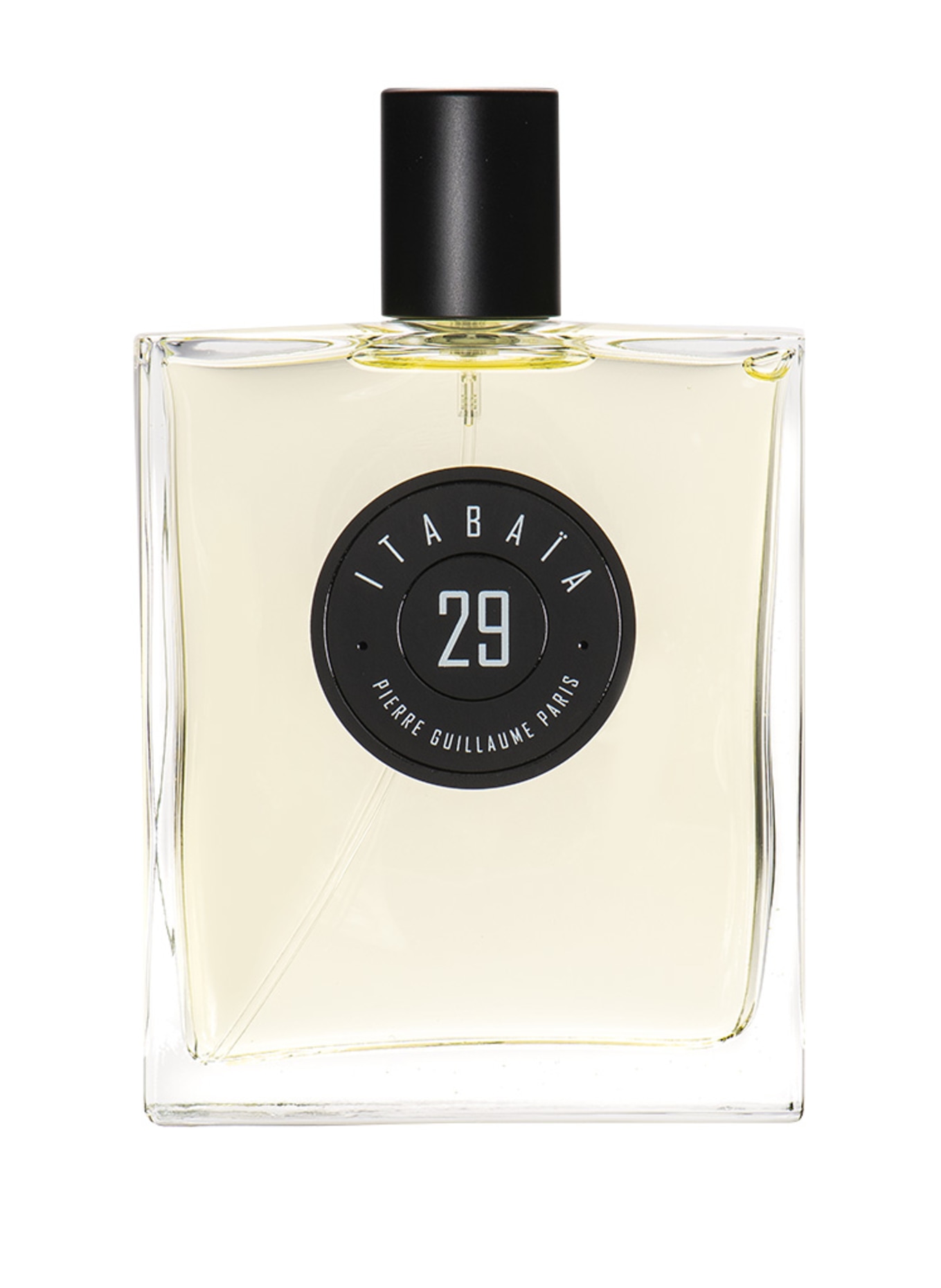 Pierre Guillaume Paris 29 ITABAIA