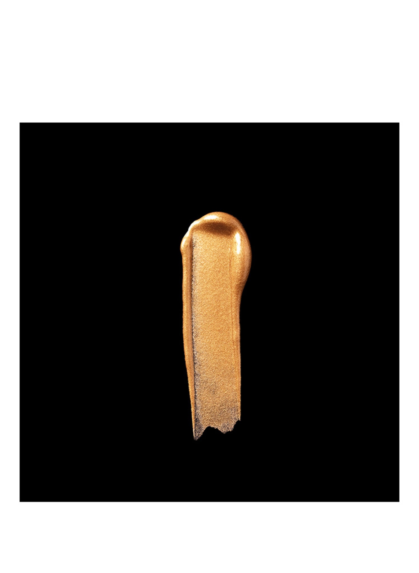 ANNEMARIE BÖRLIND LIQUID EYESHADOW, Farbe: GOLD (Bild 2)
