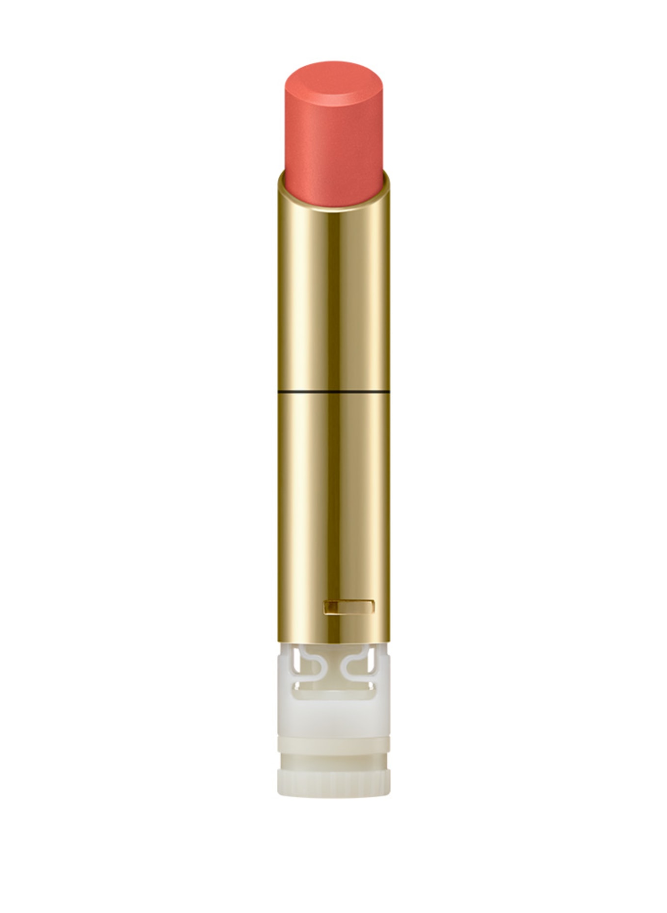 SENSAI LASTING PLUMP LIPSTICK REFILL: LIGHT CORAL
