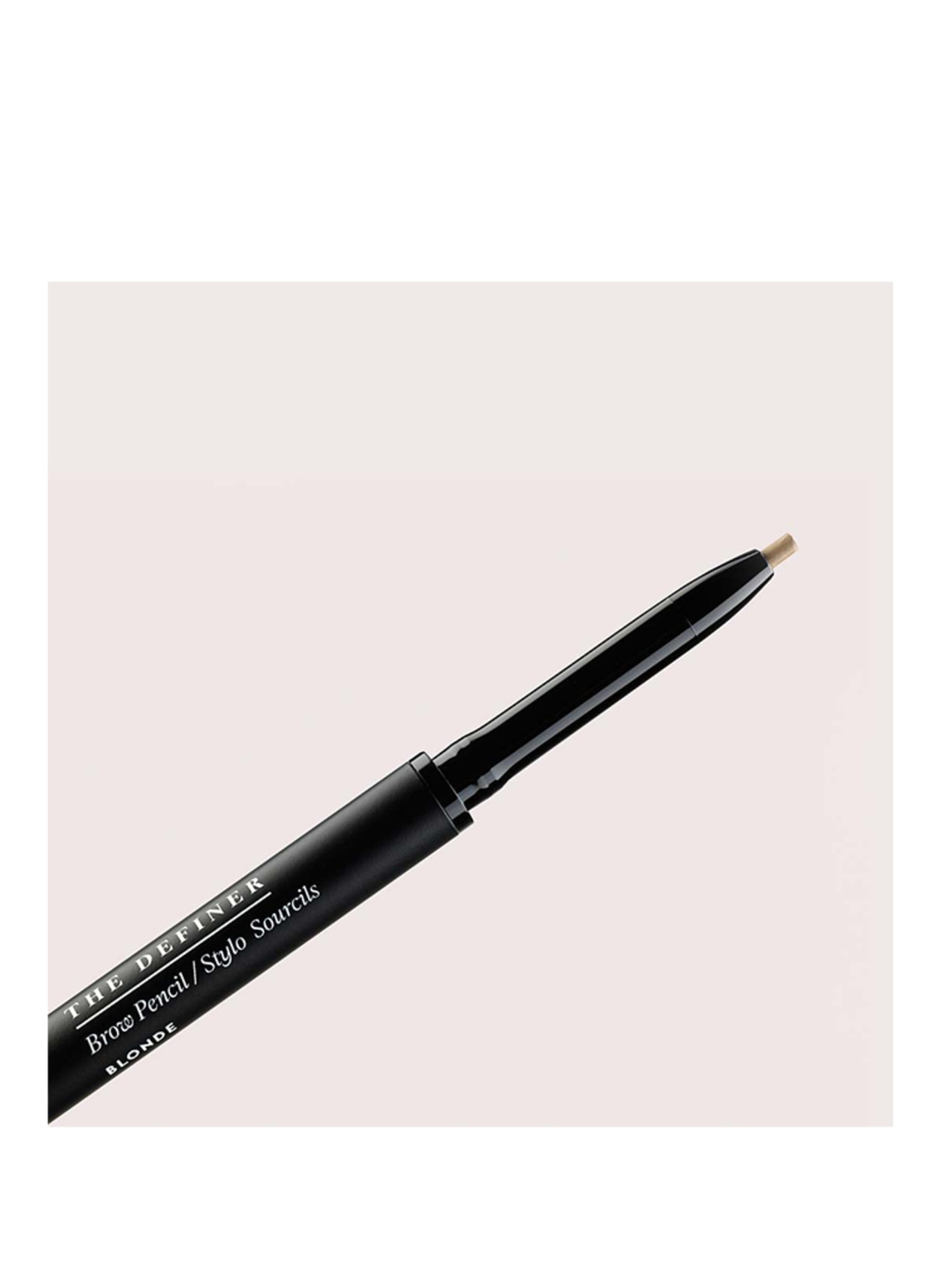 THE BROWERY THE DEFINER: BLONDE