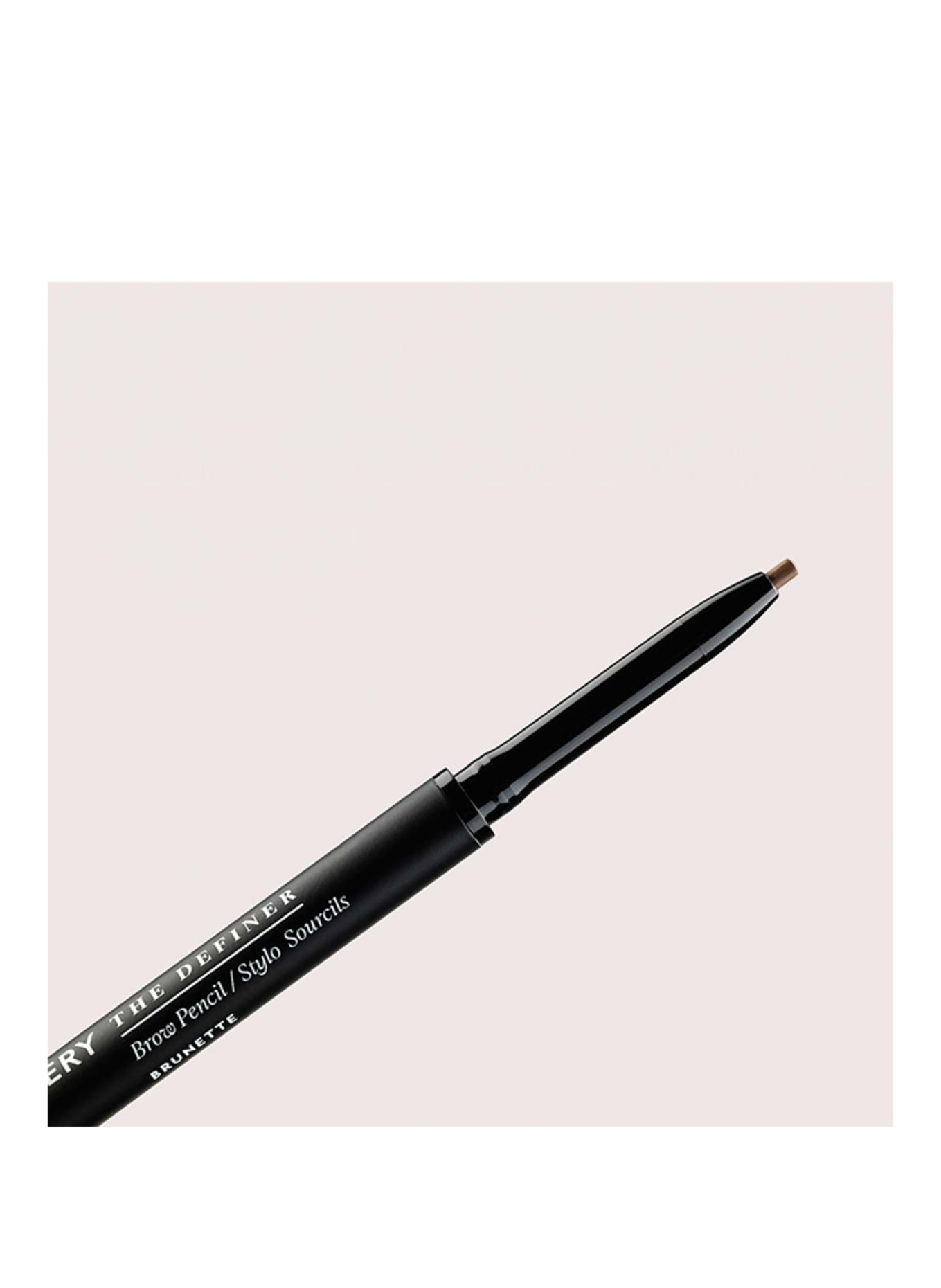 THE BROWERY THE DEFINER: BRUNETTE