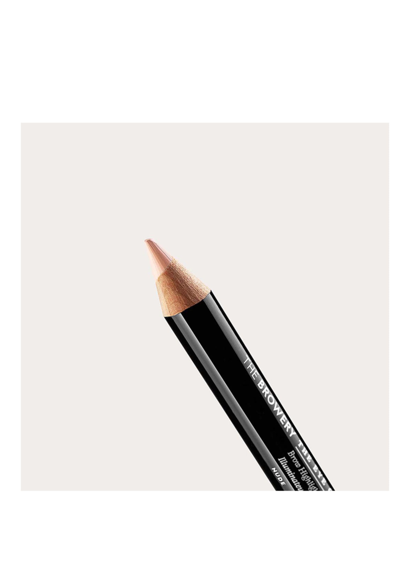 THE BROWERY THE EYE OPENER: NUDE