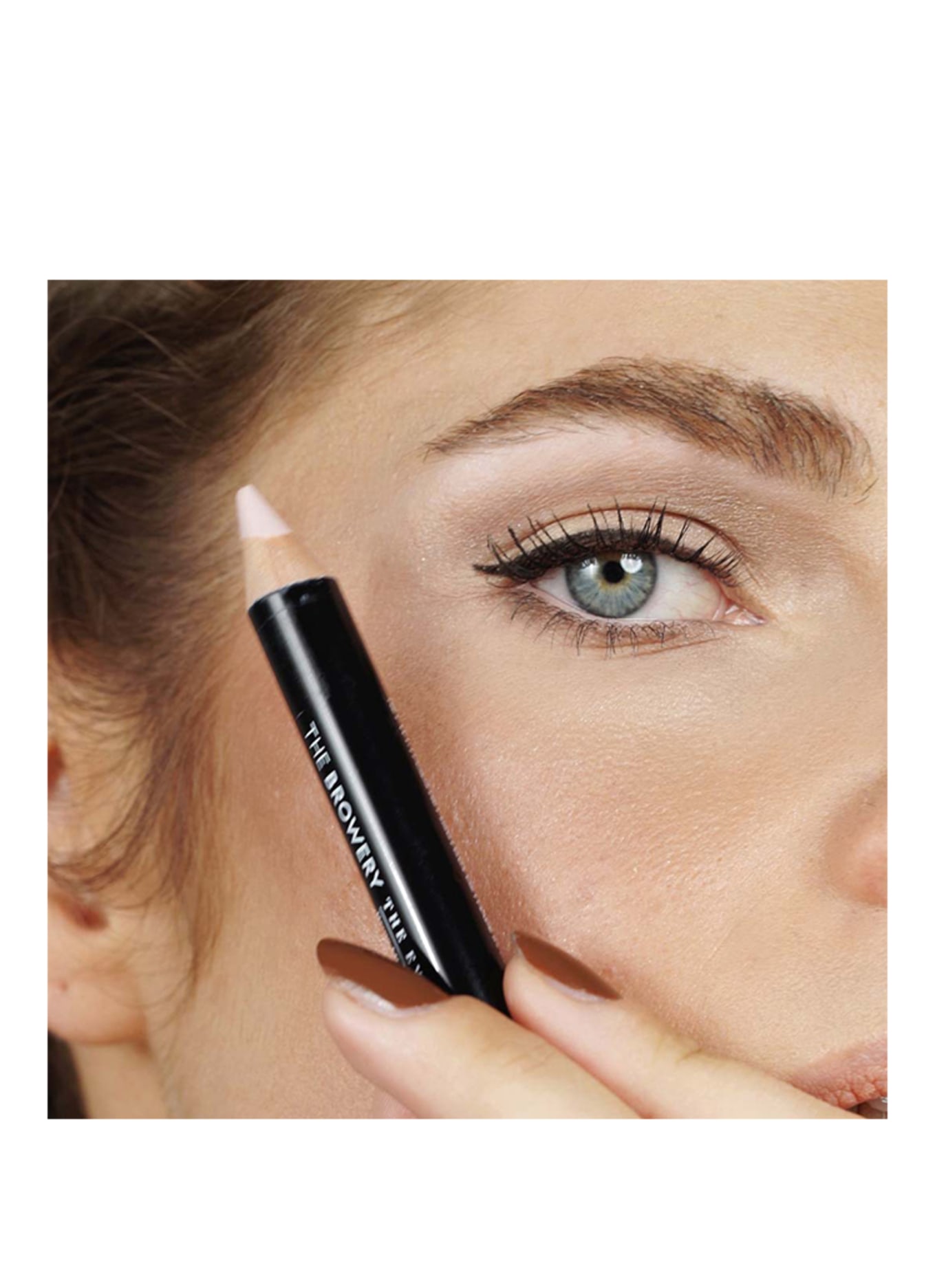 THE BROWERY THE EYE OPENER: NUDE