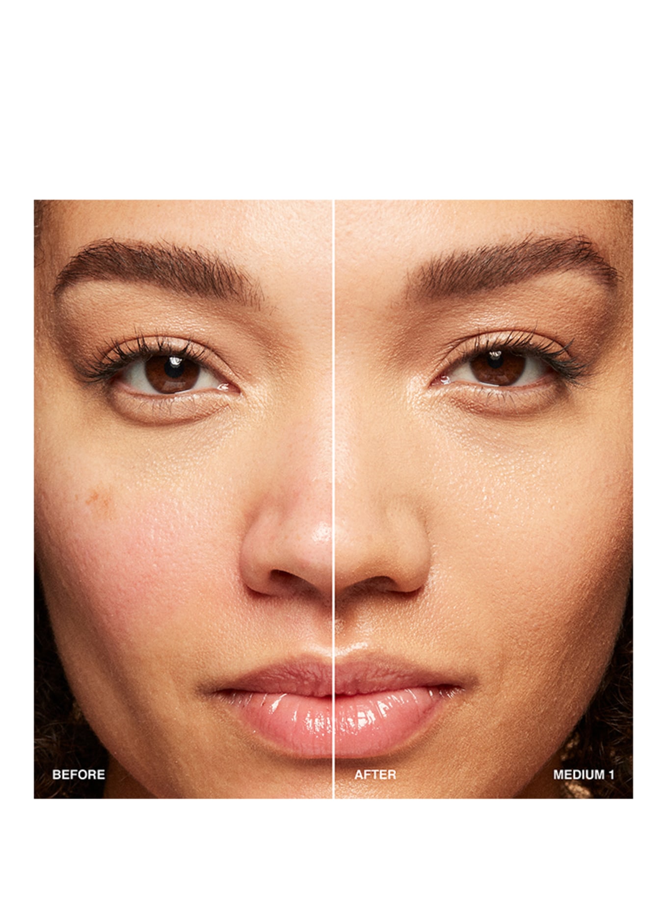 BOBBI BROWN VITAMIN ENRICHED SKIN TINT SPF 15: LIGHT TO MEDIUM WARM