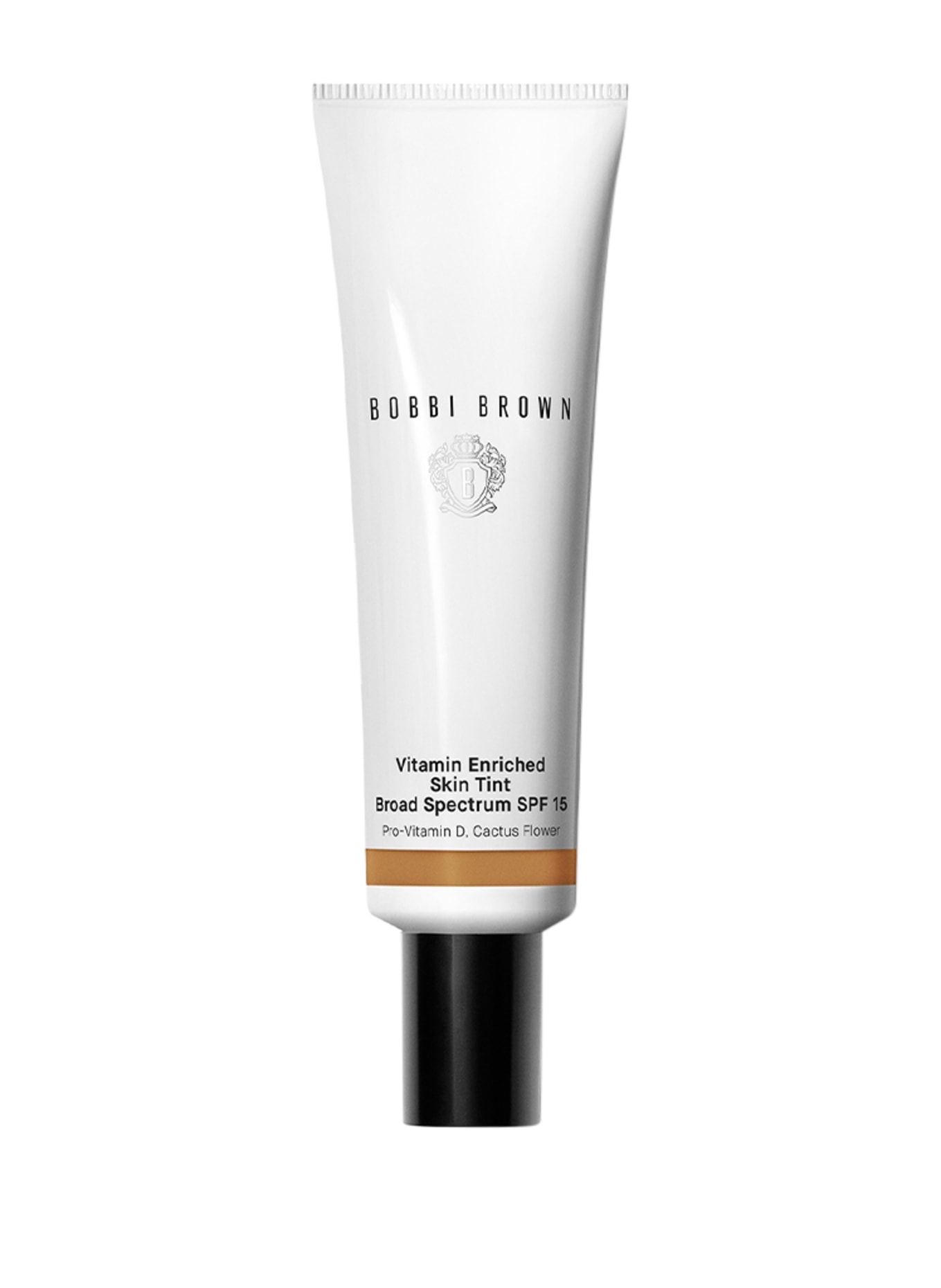 BOBBI BROWN VITAMIN ENRICHED SKIN TINT SPF 15: GOLDEN