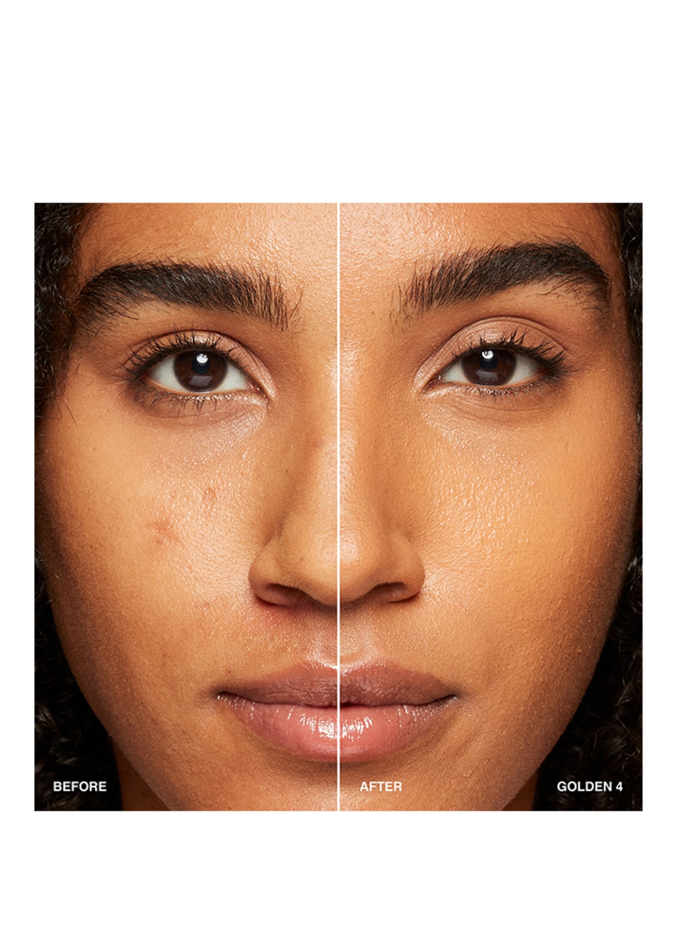 BOBBI BROWN VITAMIN ENRICHED SKIN TINT SPF 15: GOLDEN