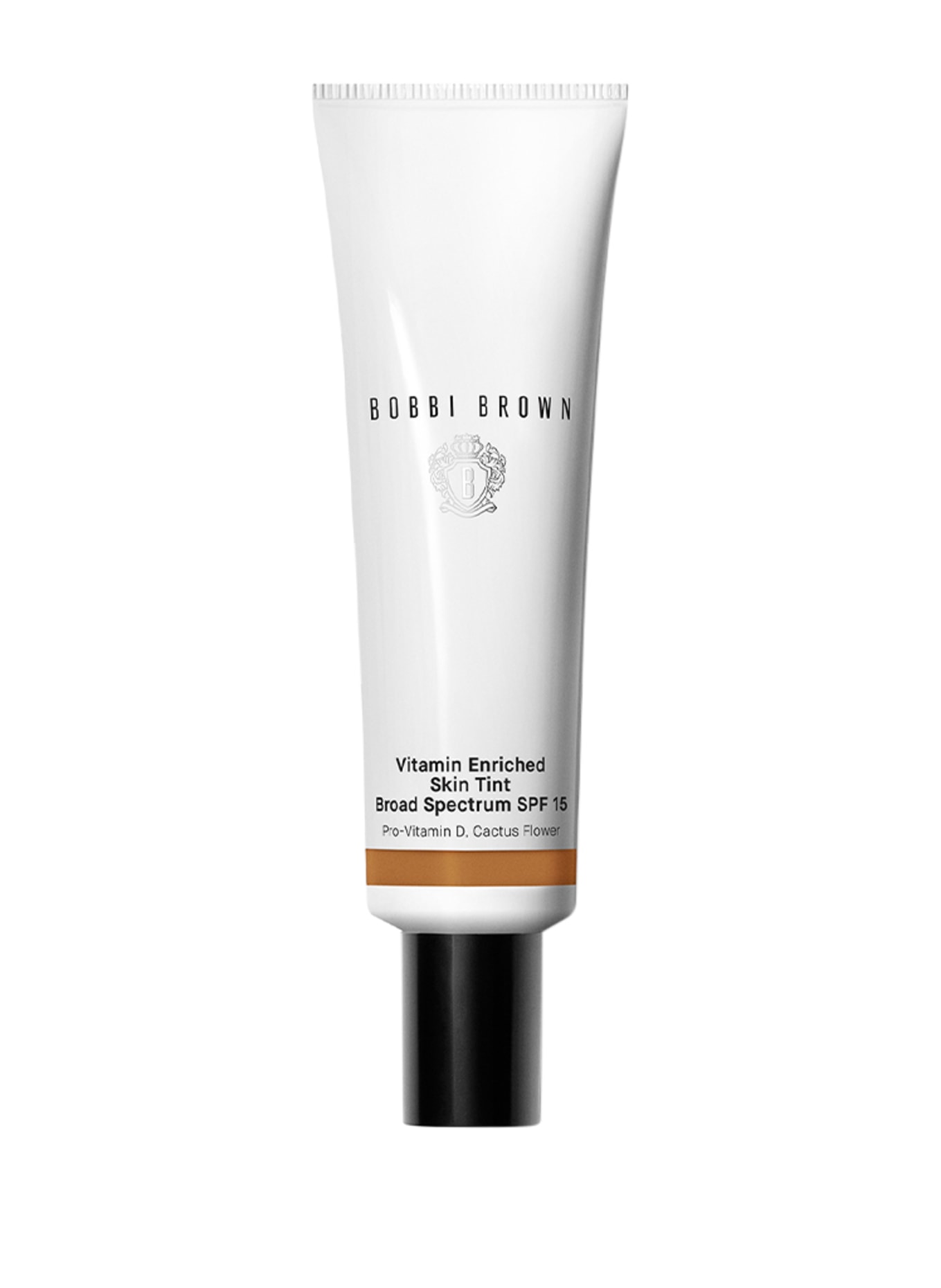 BOBBI BROWN VITAMIN ENRICHED SKIN TINT SPF 15: DEEP GOLDEN