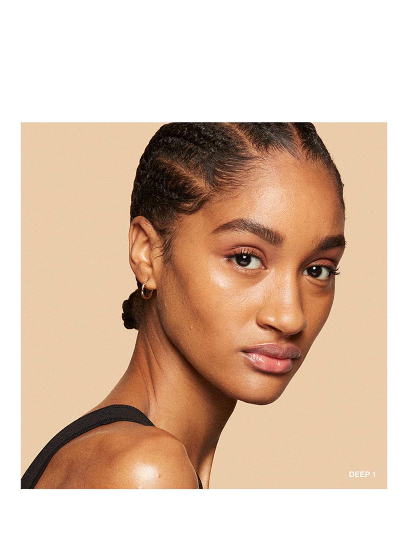 BOBBI BROWN VITAMIN ENRICHED SKIN TINT SPF 15: DEEP GOLDEN