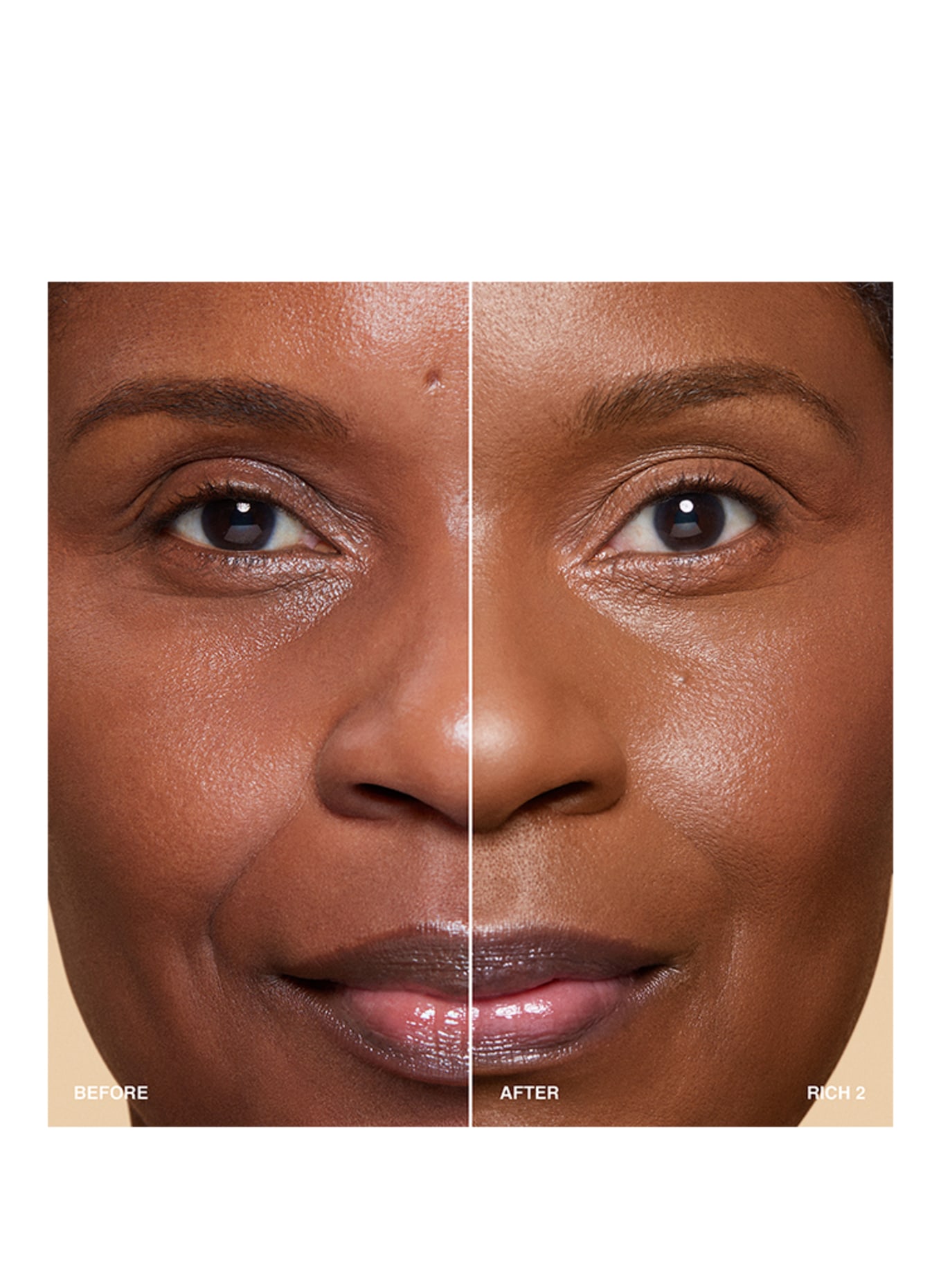 BOBBI BROWN VITAMIN ENRICHED SKIN TINT SPF 15: RICH