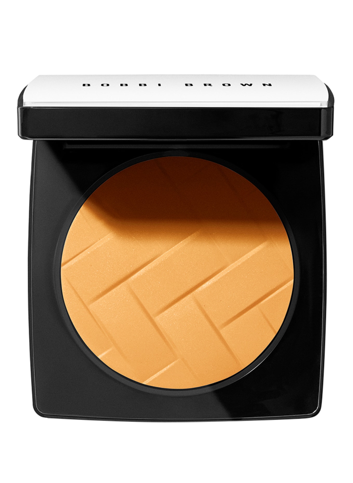 BOBBI BROWN VITAMIN ENRICHED PRESSED POWDER: PEACH