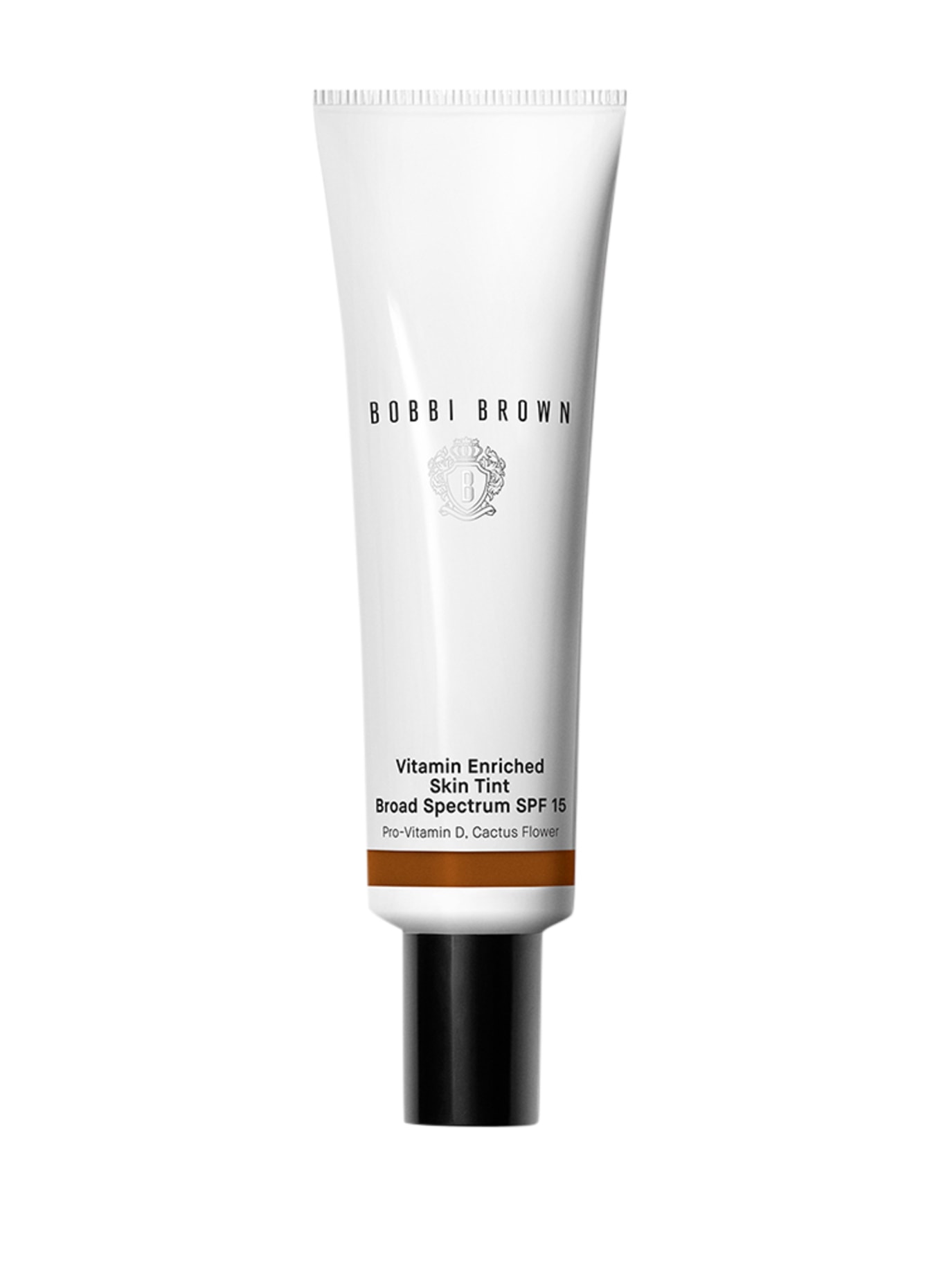 BOBBI BROWN VITAMIN ENRICHED SKIN TINT SPF 15: RICH NEUTRAL
