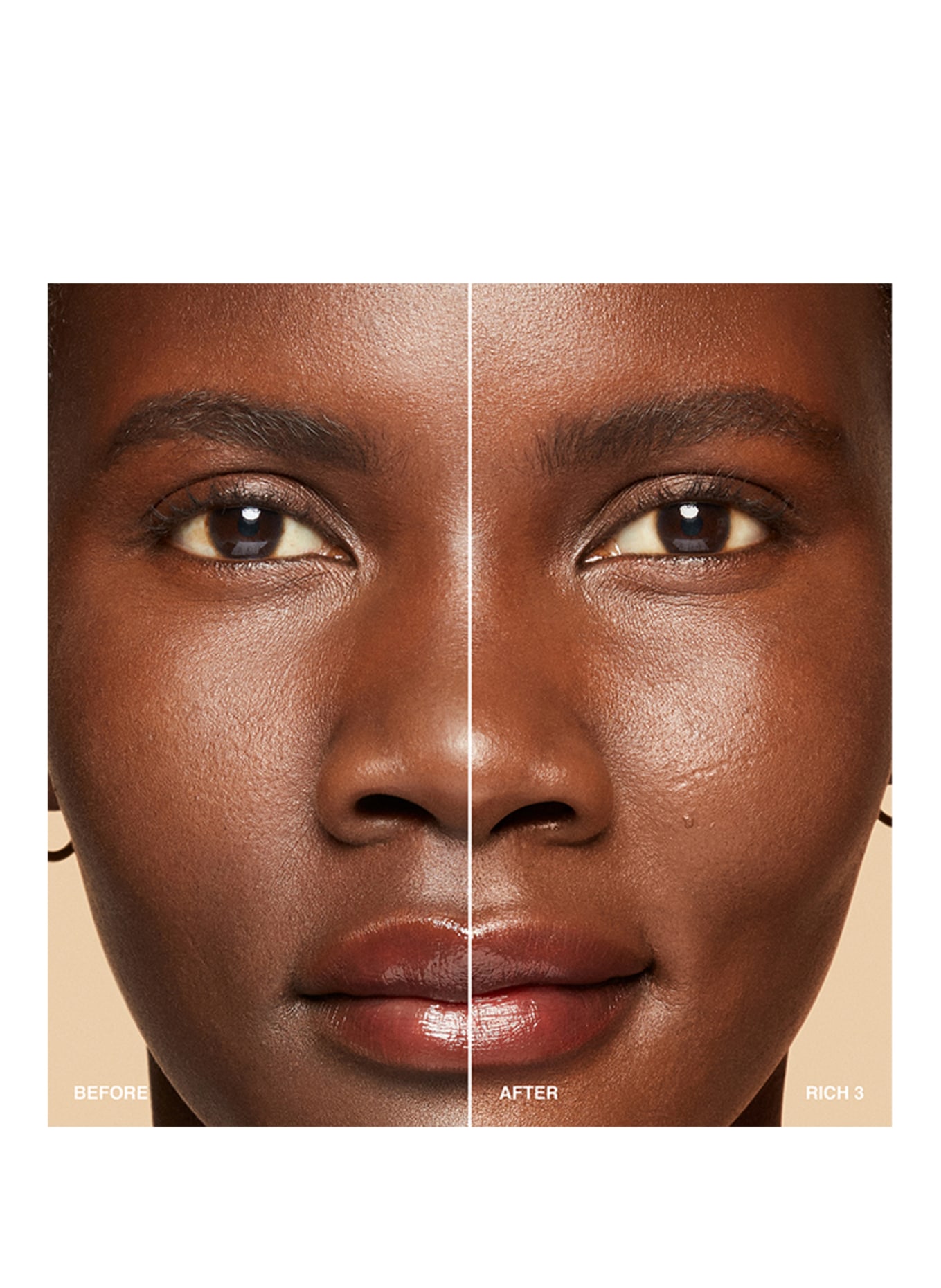 BOBBI BROWN VITAMIN ENRICHED SKIN TINT SPF 15: RICH NEUTRAL