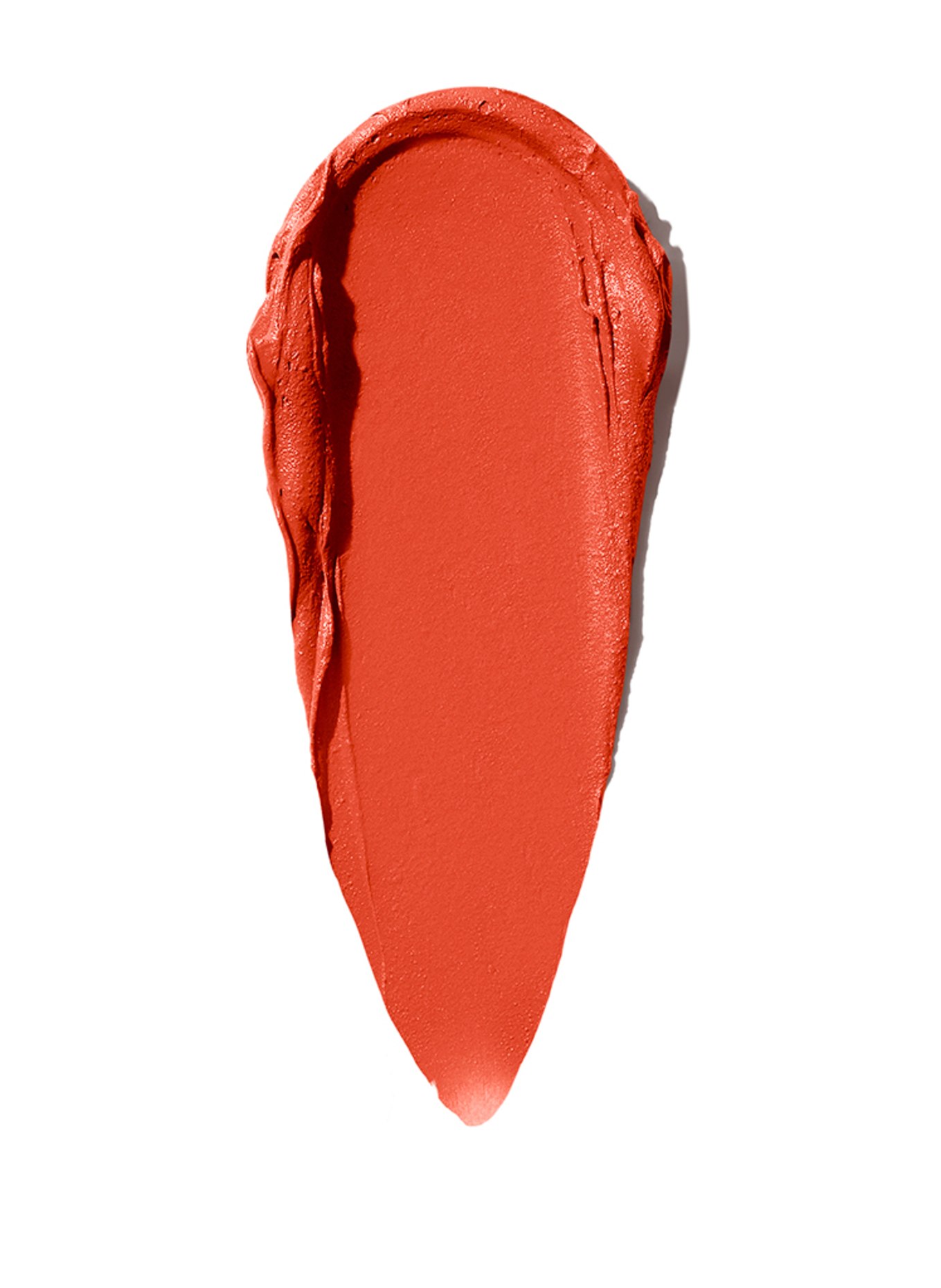 BOBBI BROWN LUXE MATTE LIPSTICK: POWER PLAY