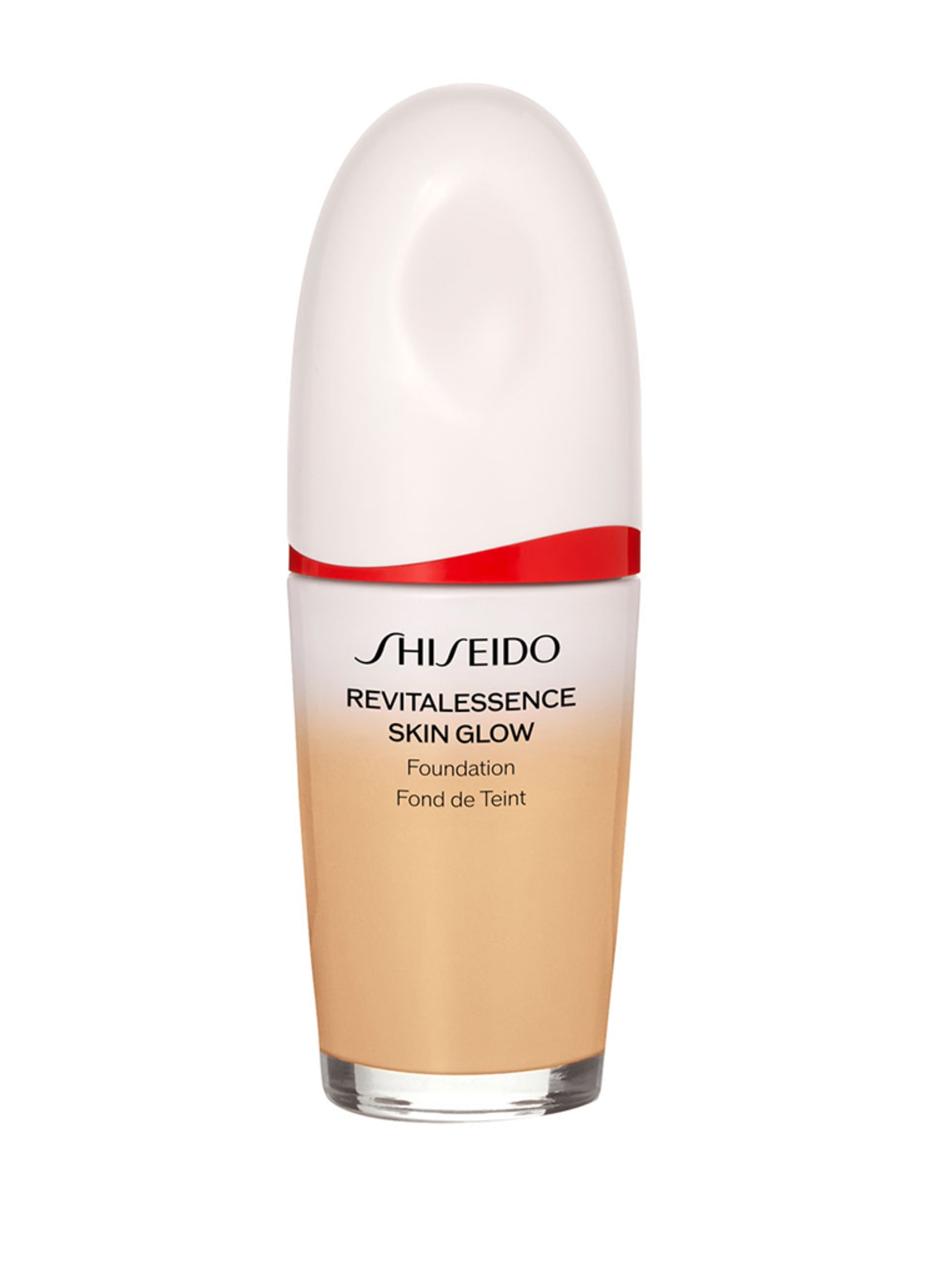 SHISEIDO REVITALESSENCE SKIN GLOW: 230 ALDER