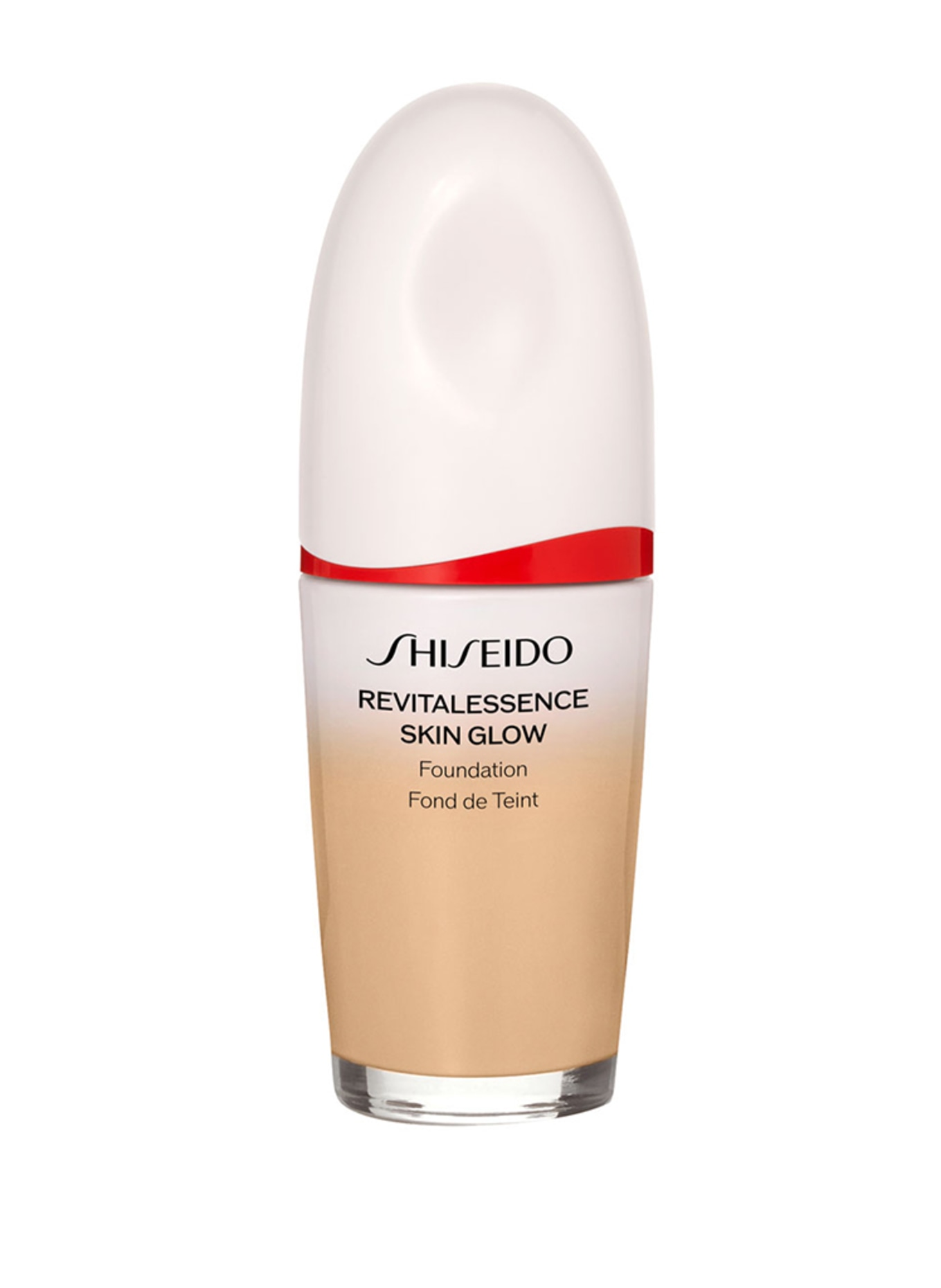 SHISEIDO REVITALESSENCE SKIN GLOW: 330 BAMBOO