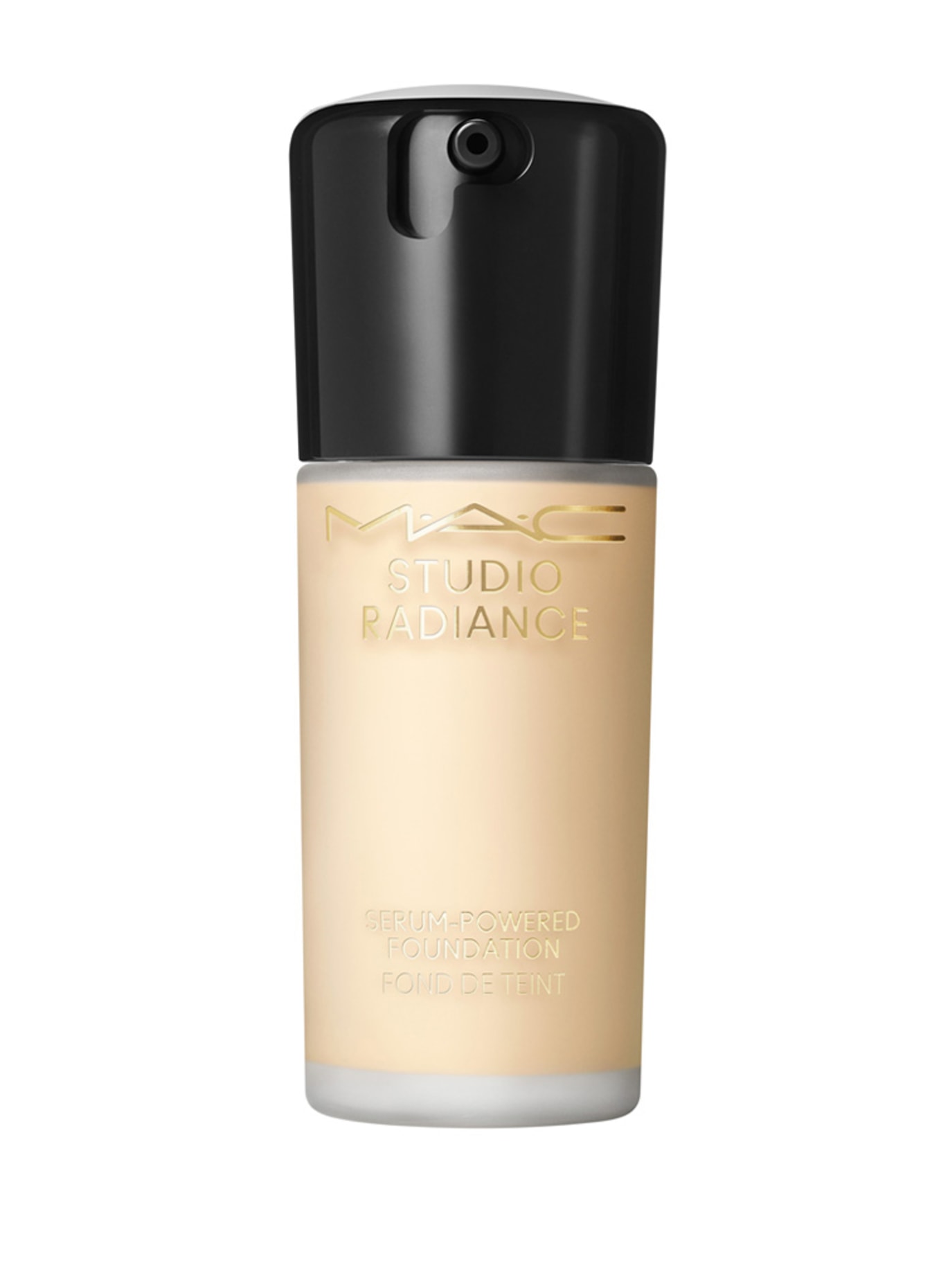 M.A.C STUDIO RADIANCE: NC11