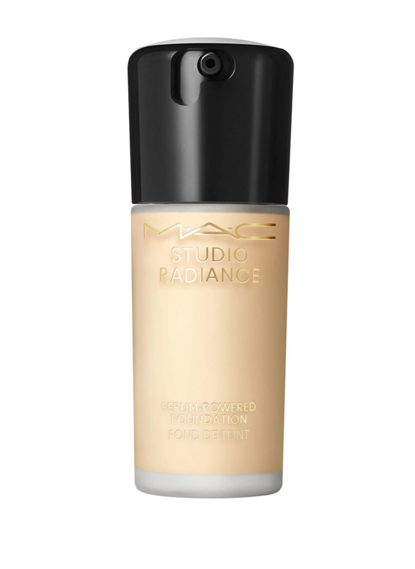 M.A.C STUDIO RADIANCE: NC12