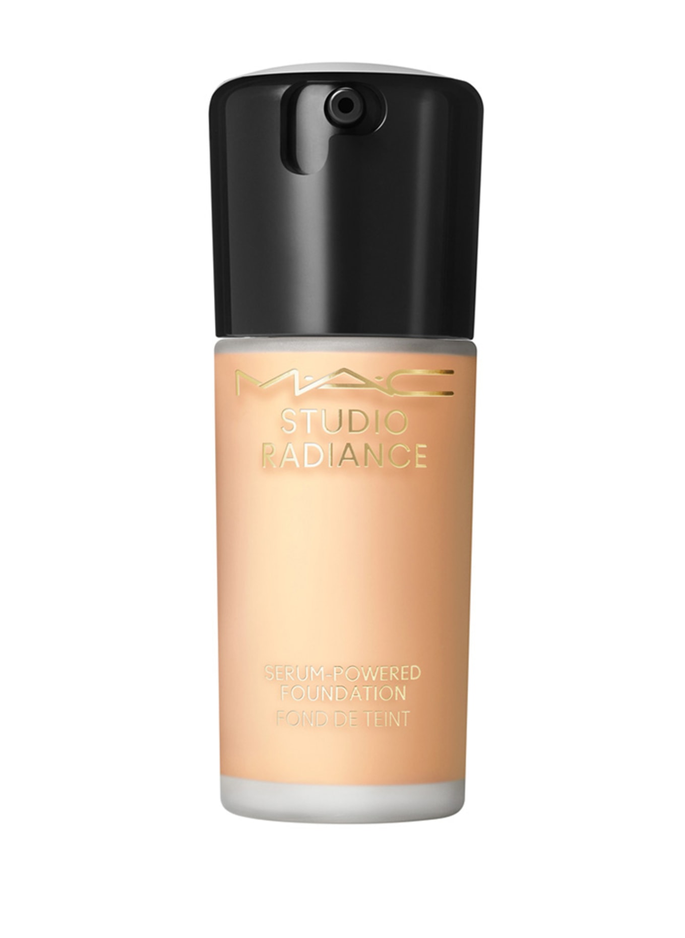 M.A.C STUDIO RADIANCE: NC16