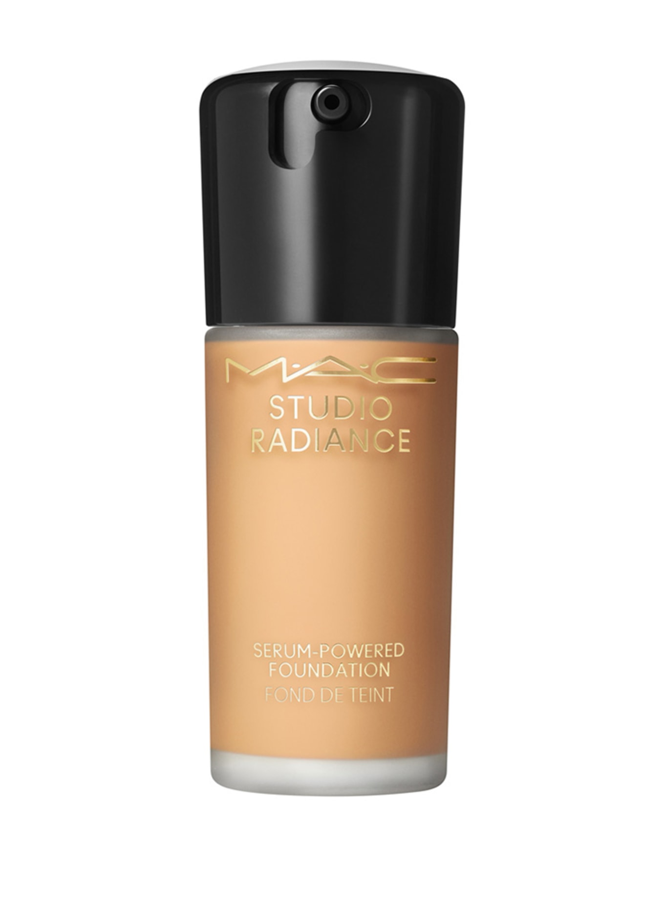 M.A.C STUDIO RADIANCE: NC42