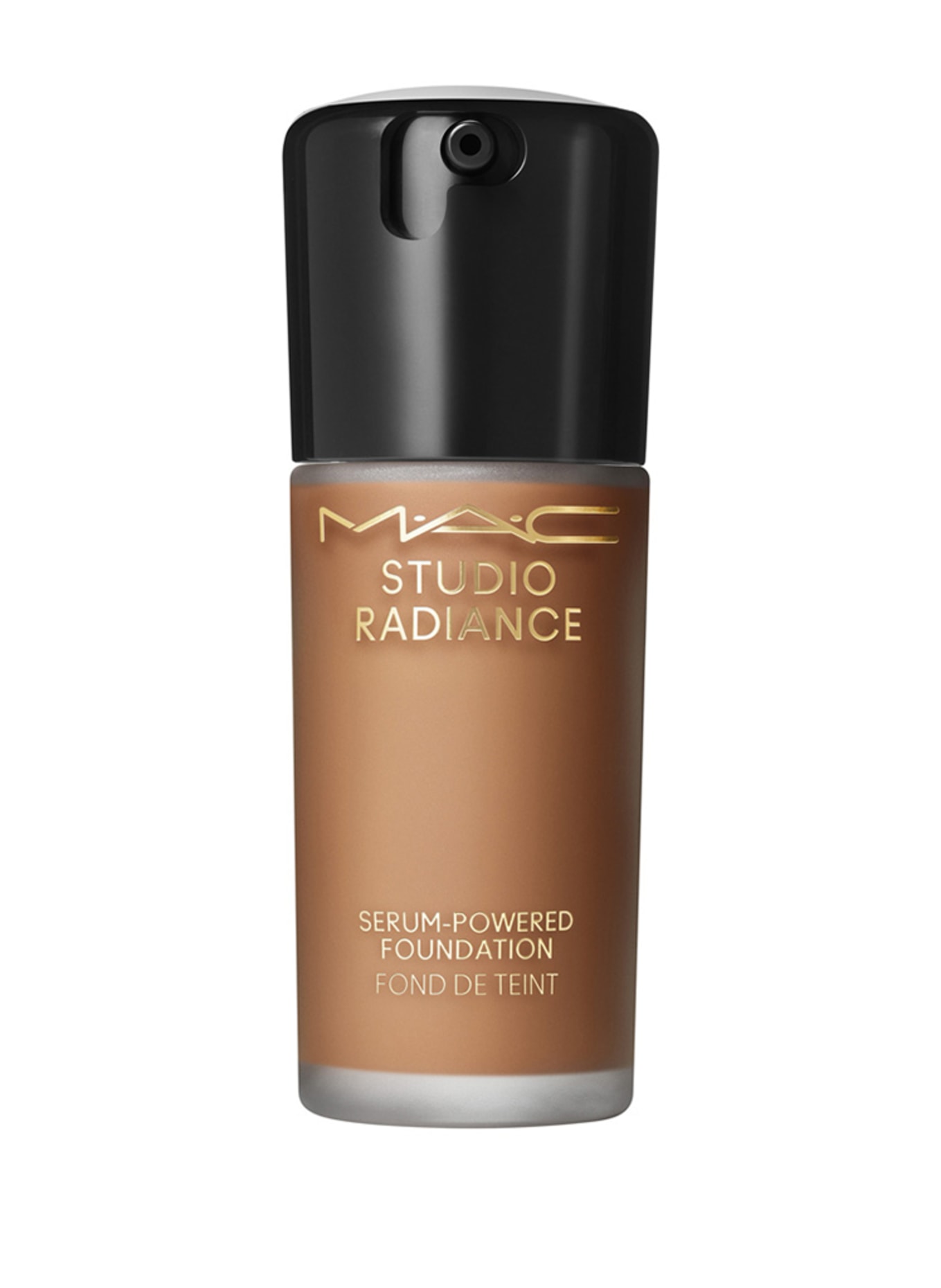 M.A.C STUDIO RADIANCE: NC55