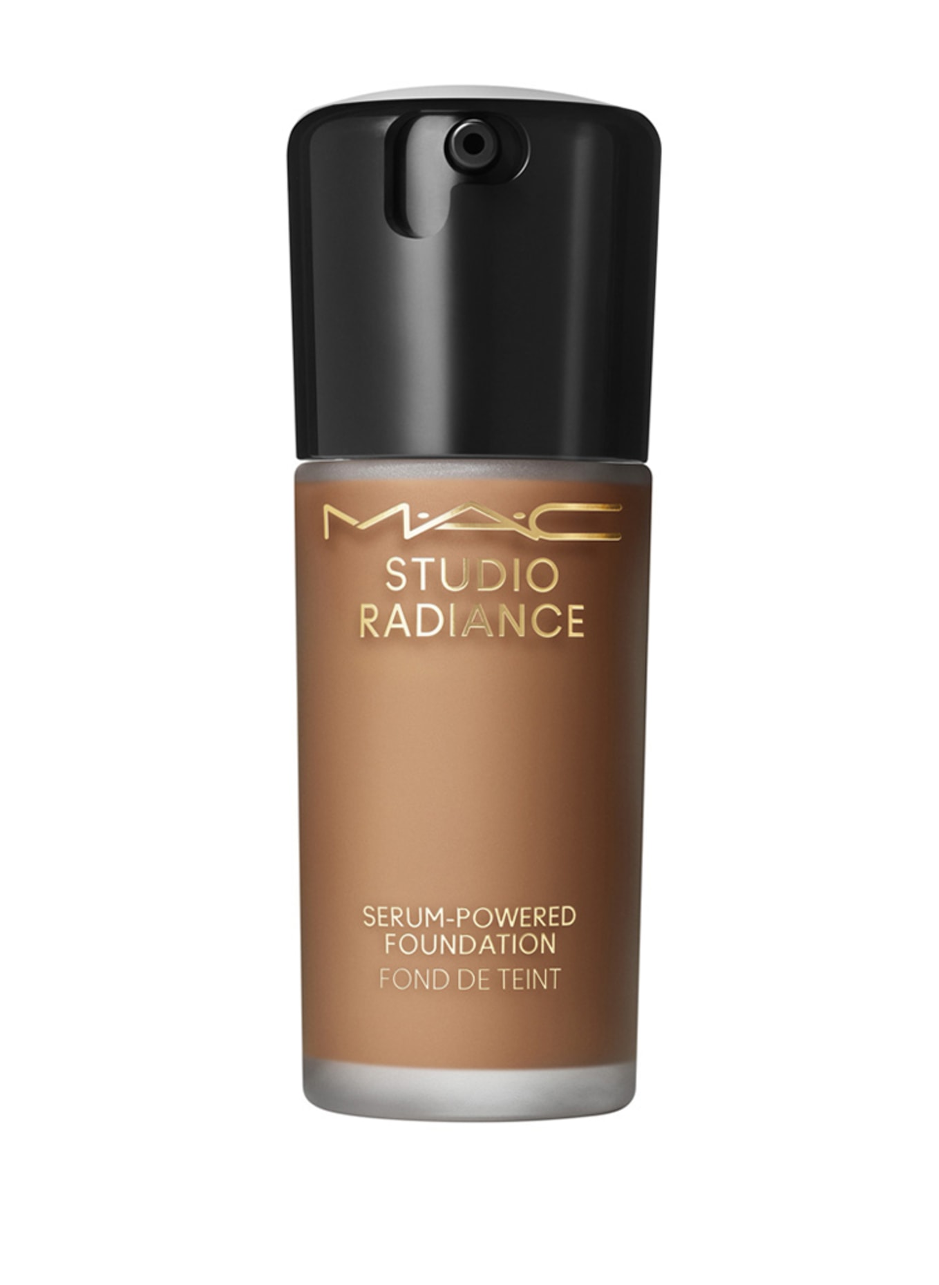 M.A.C STUDIO RADIANCE: NC60