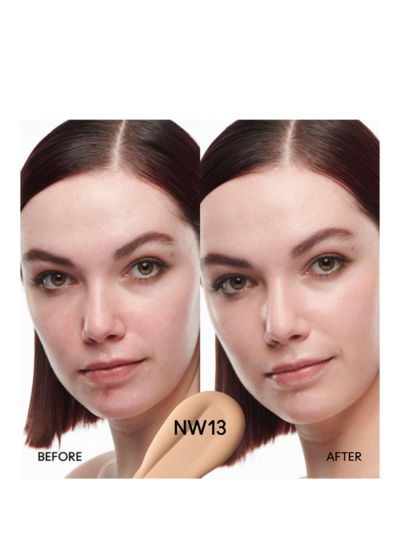 M.A.C STUDIO RADIANCE: NW13