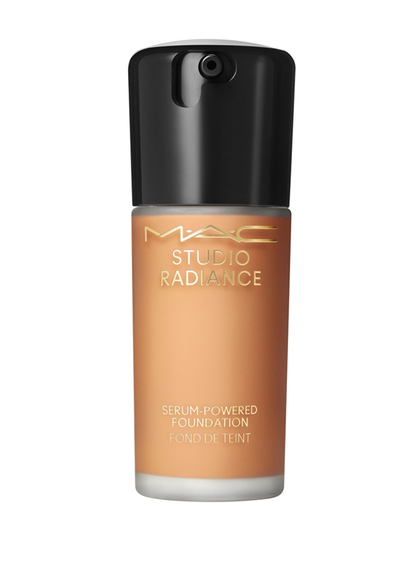 M.A.C STUDIO RADIANCE: NW43