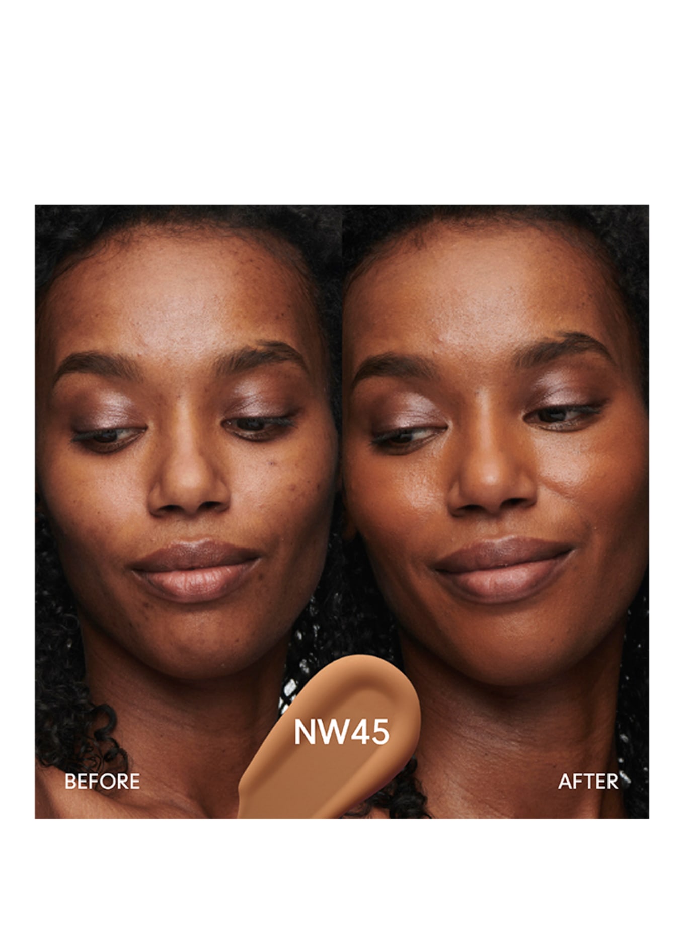 M.A.C STUDIO RADIANCE: NW45