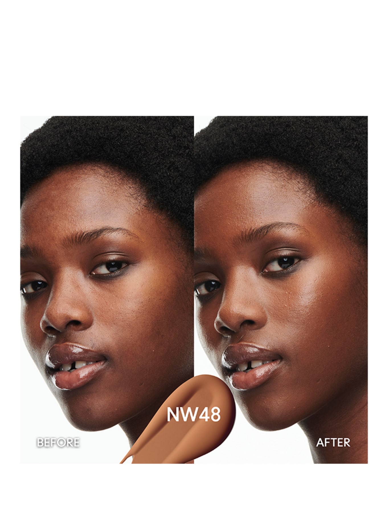 M.A.C STUDIO RADIANCE: NW48