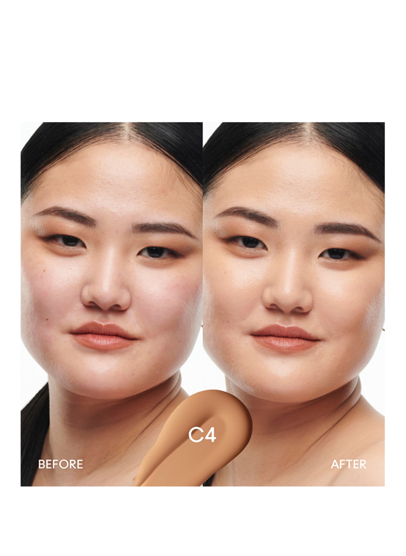 M.A.C STUDIO RADIANCE: C4