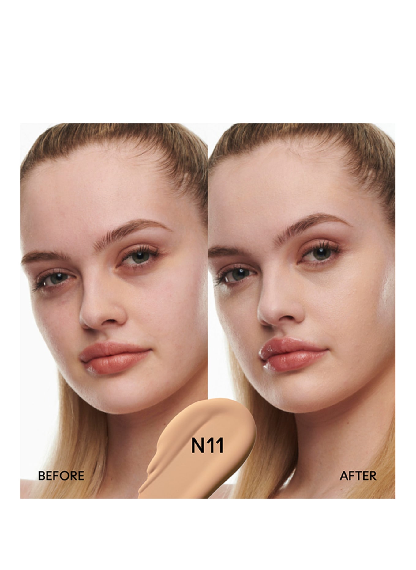 M.A.C STUDIO RADIANCE: N11