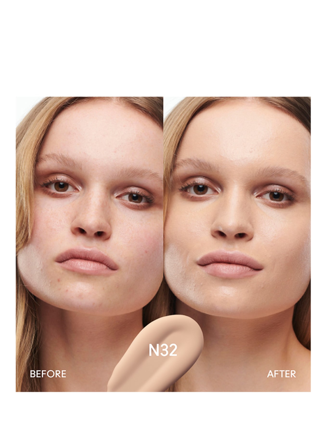 M.A.C STUDIO RADIANCE: N32