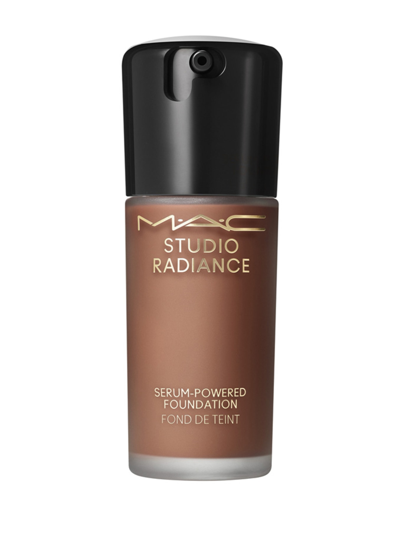 M.A.C STUDIO RADIANCE: NW60