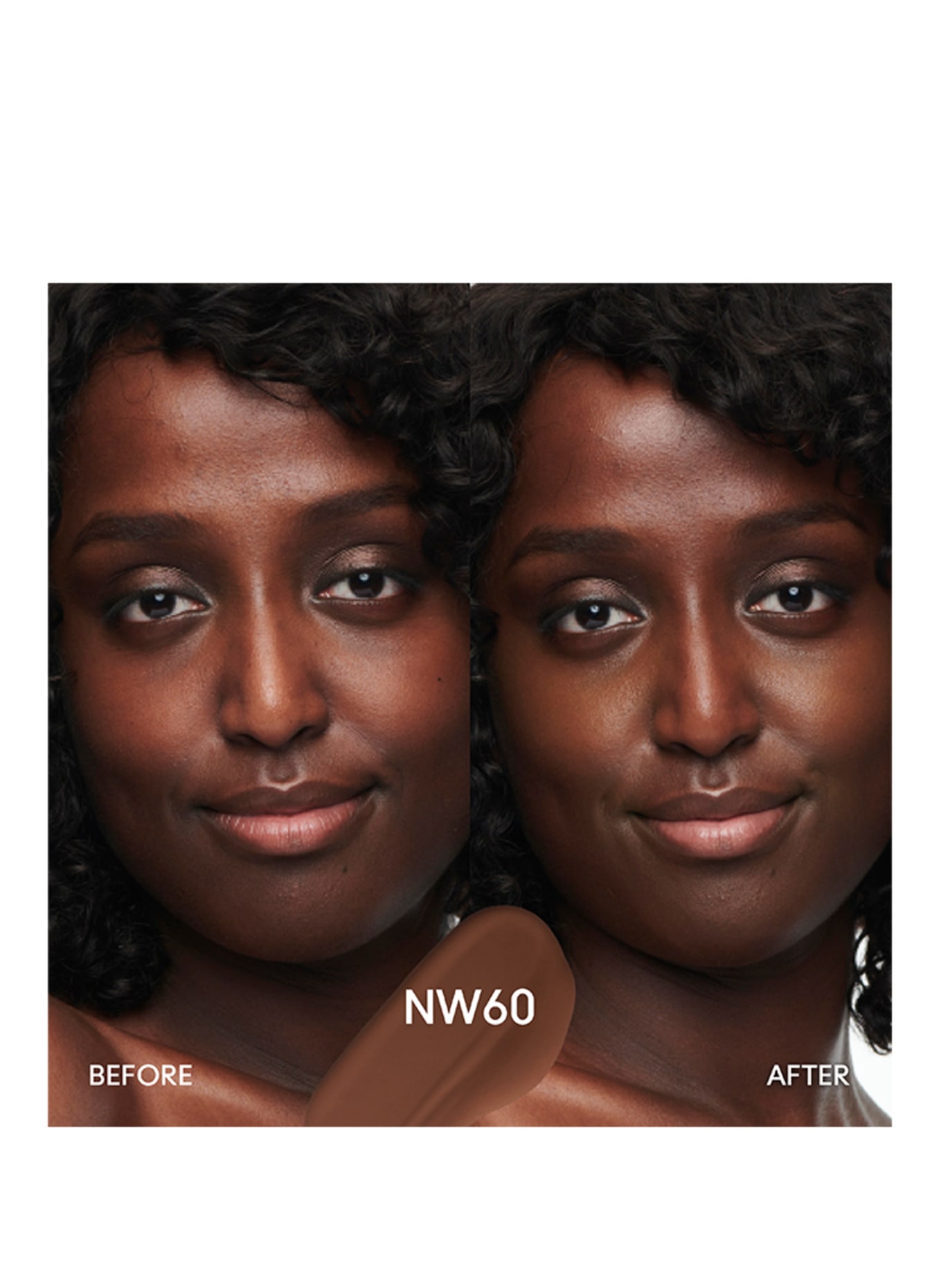 M.A.C STUDIO RADIANCE: NW60