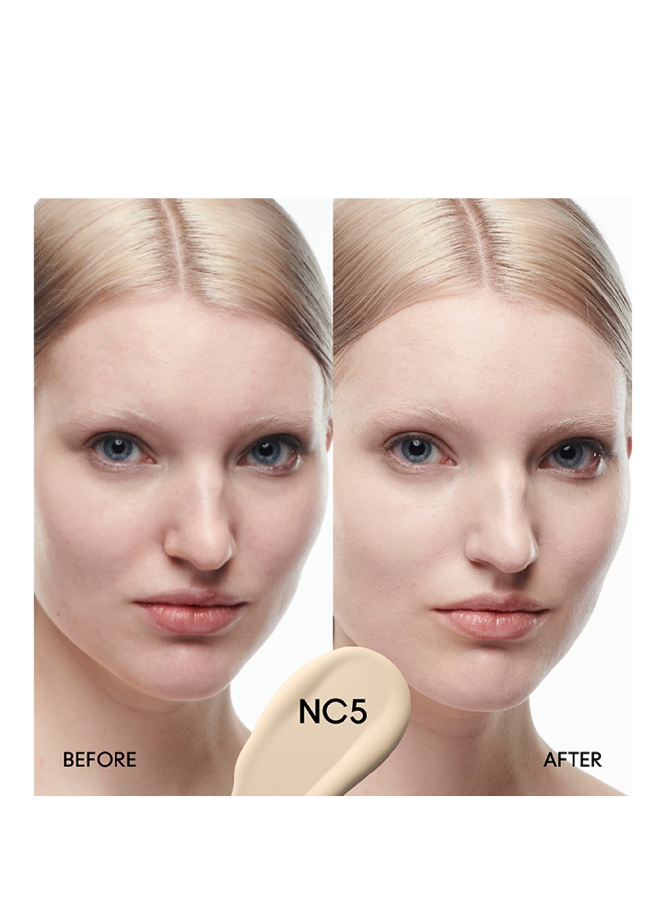 M.A.C STUDIO RADIANCE: NC5