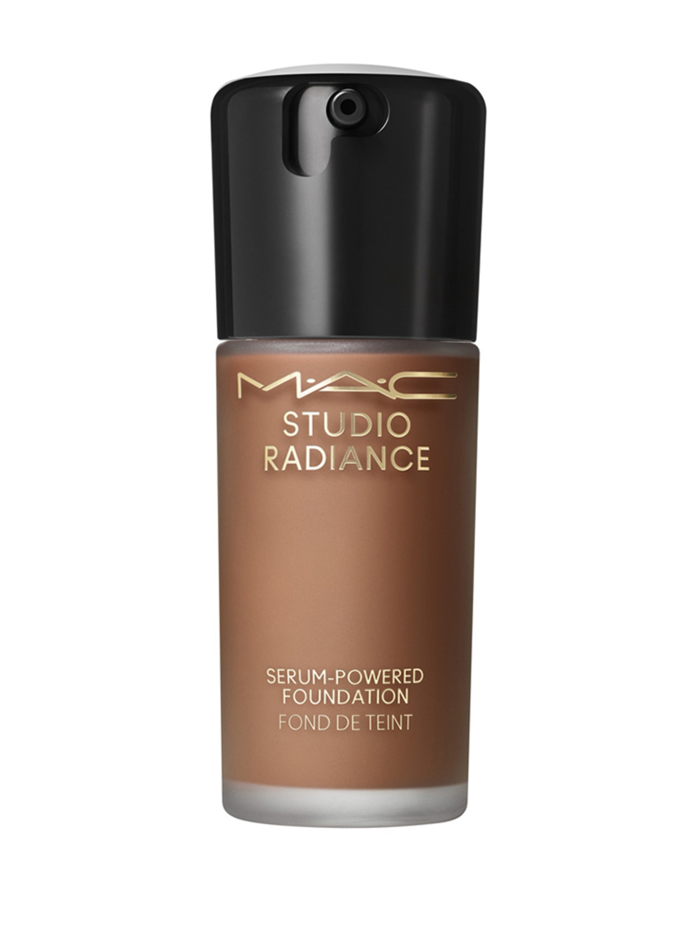 M.A.C STUDIO RADIANCE: NC63