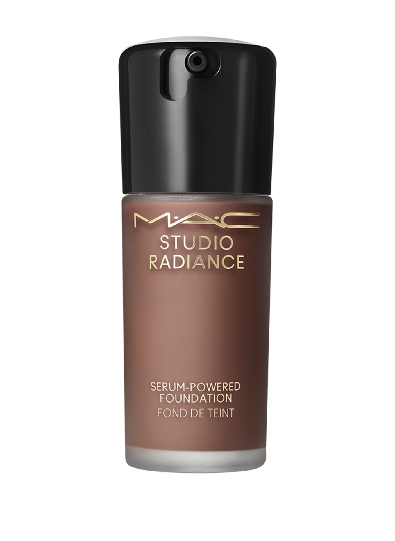 M.A.C STUDIO RADIANCE: NW65